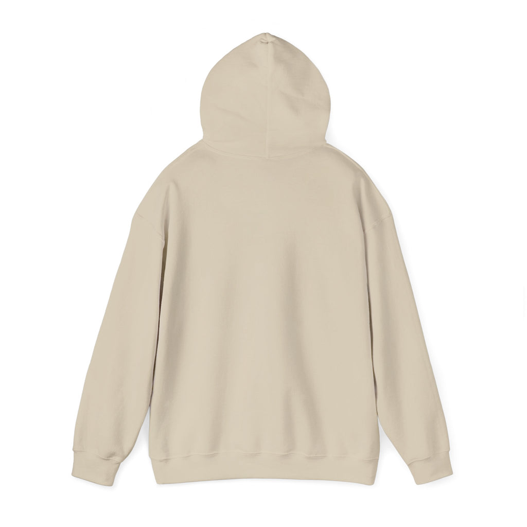 Make Your Mark Hoodie