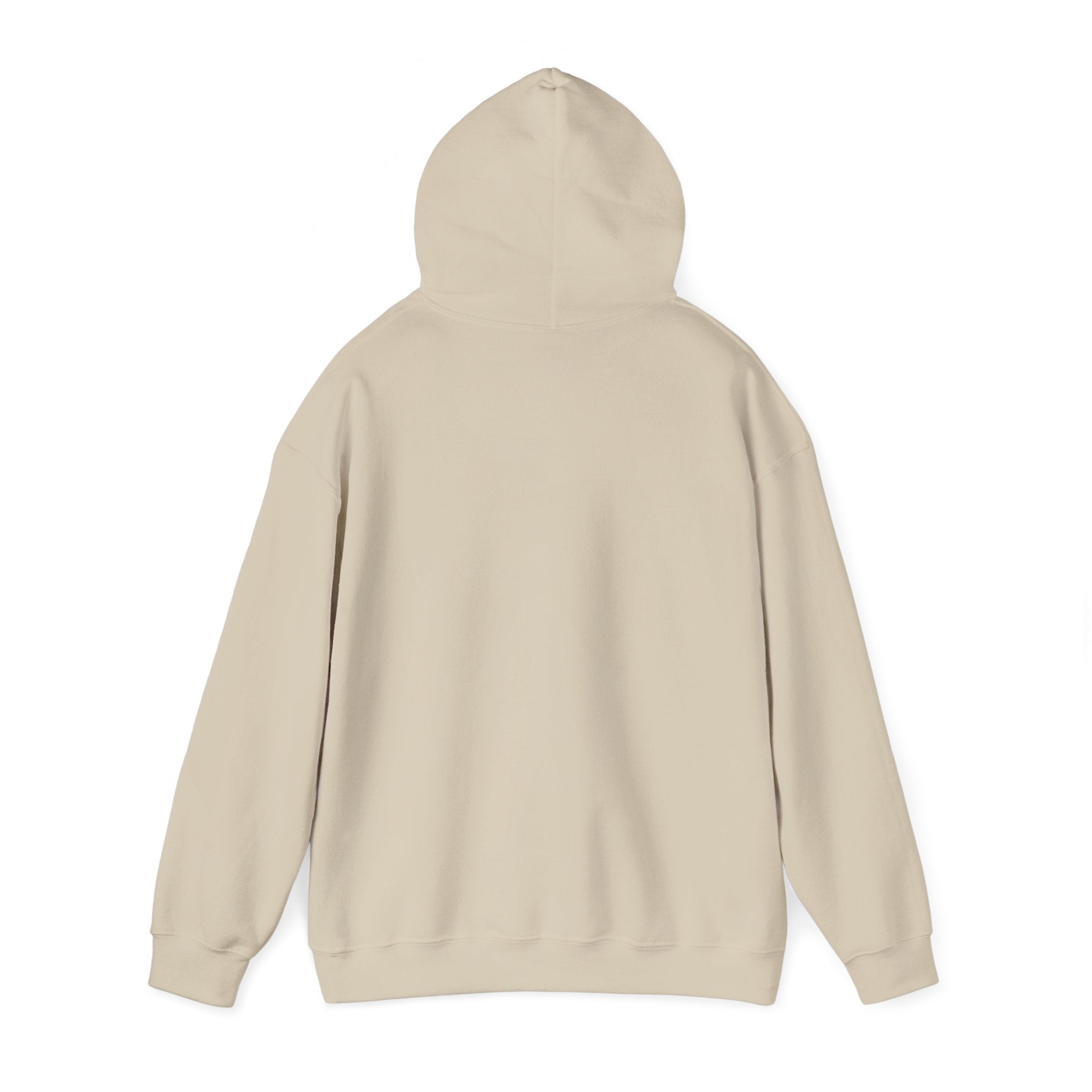 Make Your Mark Hoodie