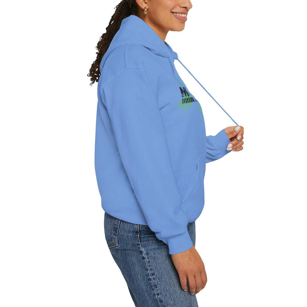 Make Your Mark Hoodie