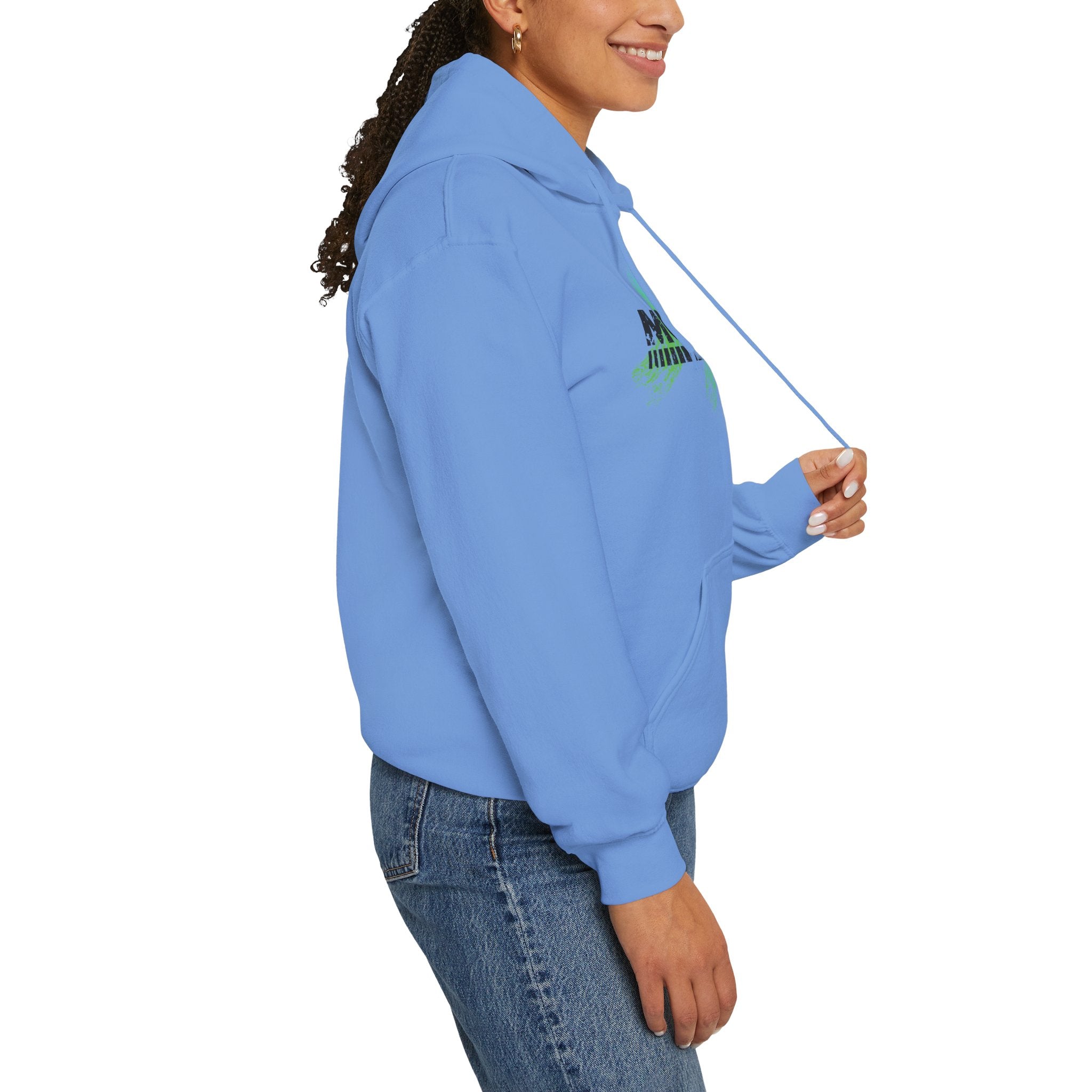 Make Your Mark Hoodie