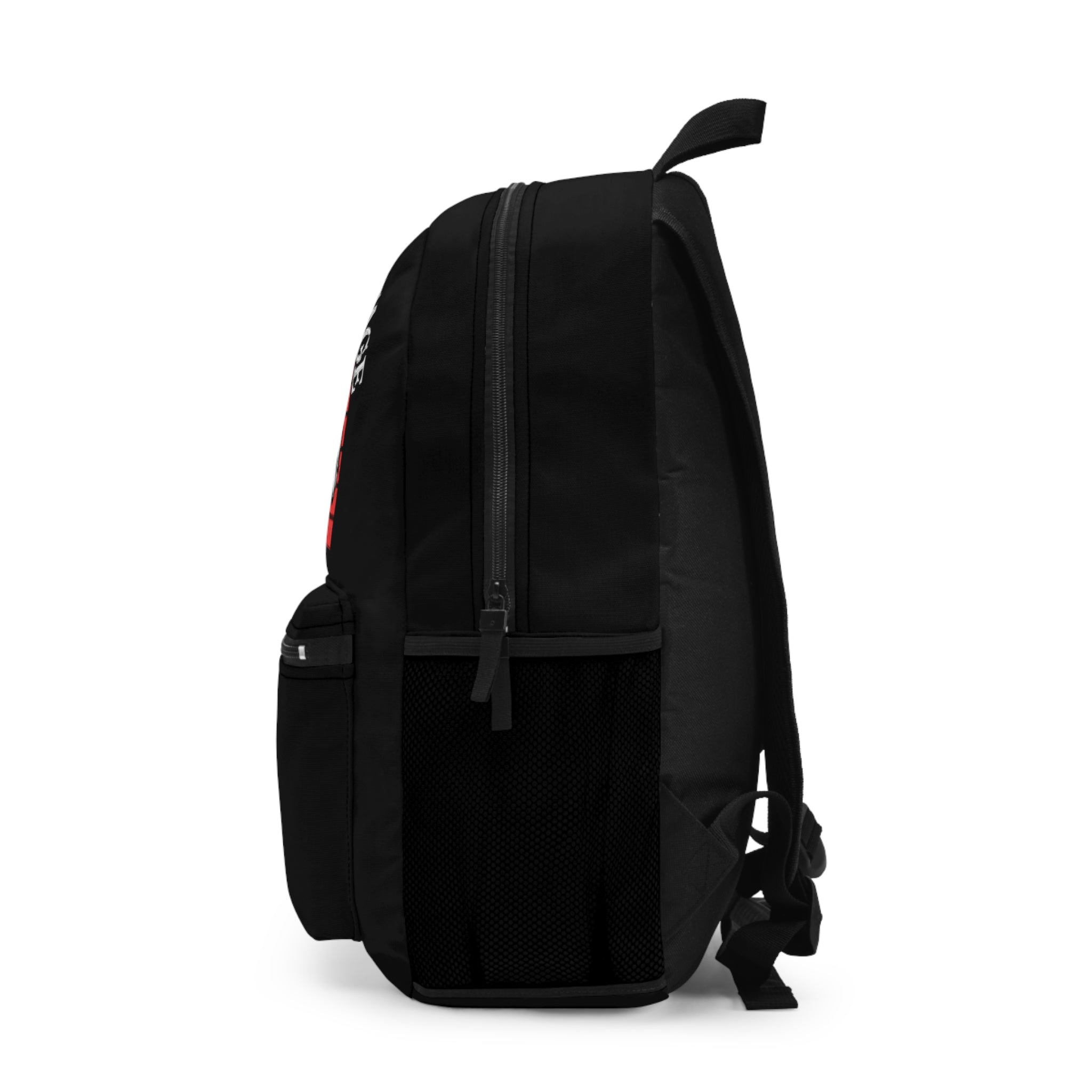 Moslow's Vintage F40 Backpack