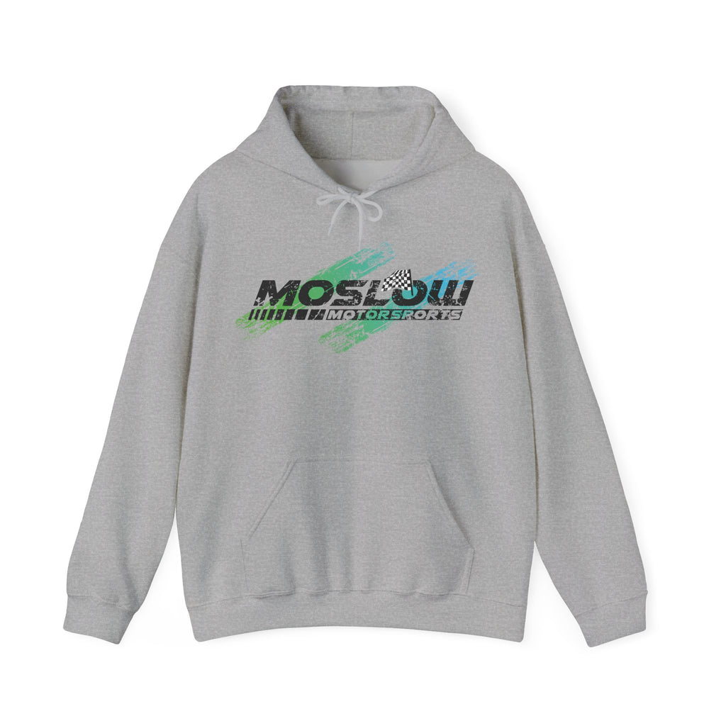 Make Your Mark Hoodie