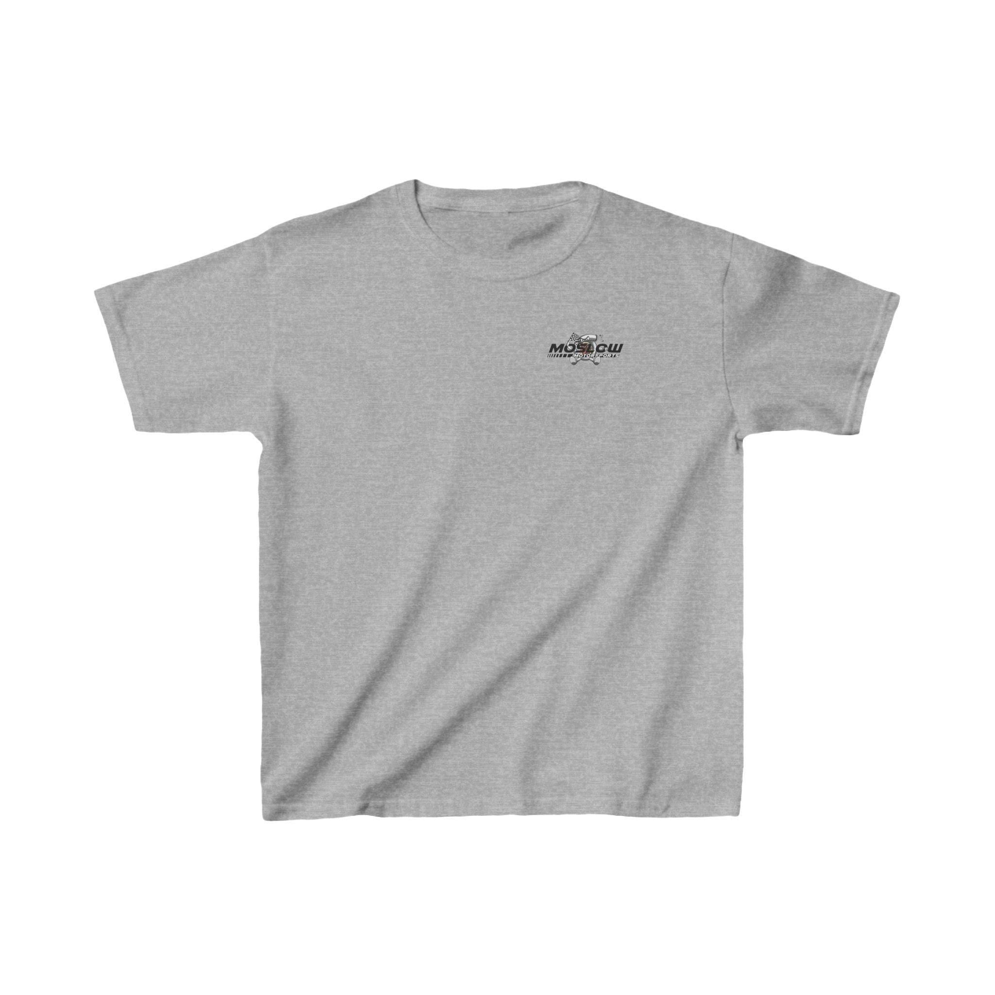 Turbo Power Youth Tee
