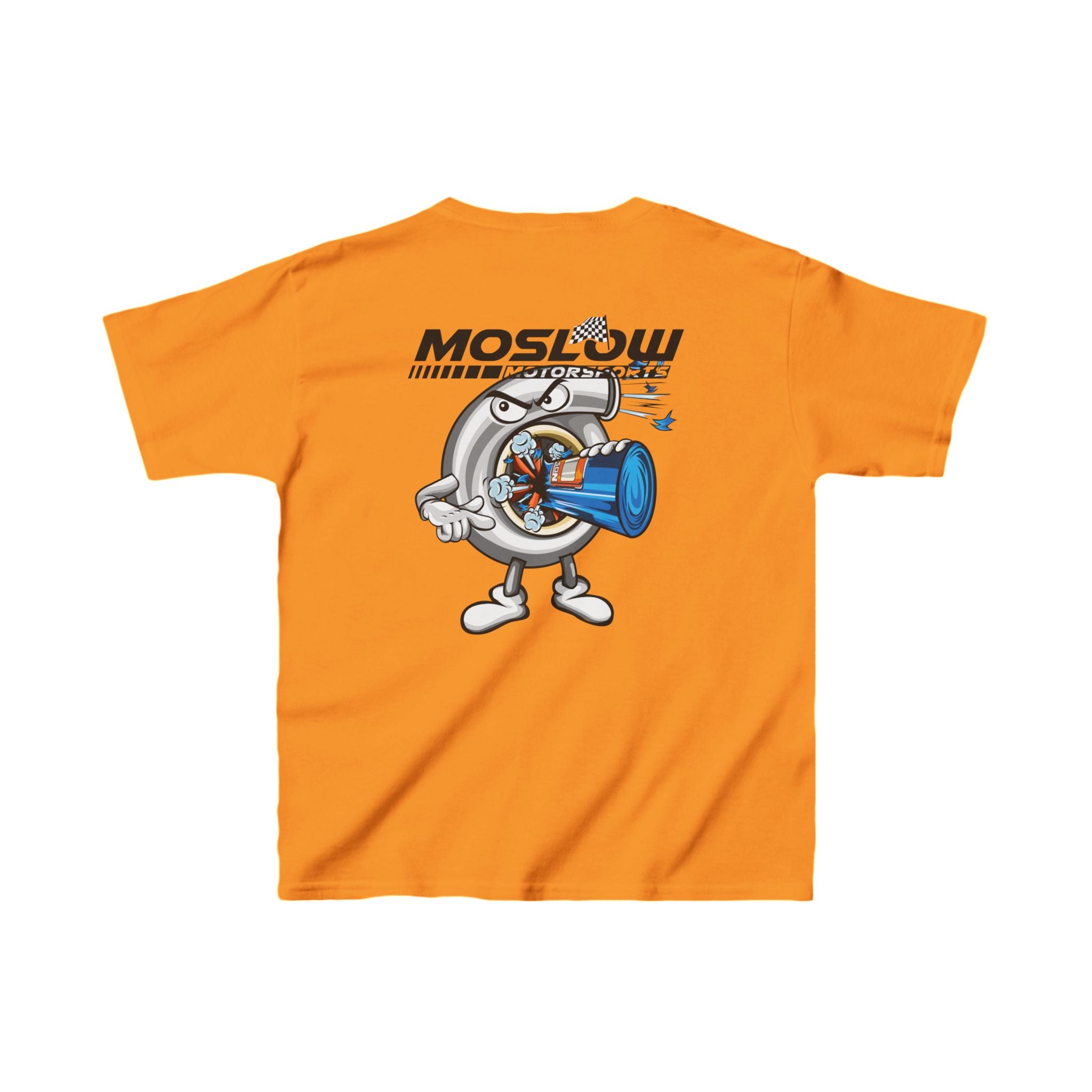 Turbo Power Youth Tee