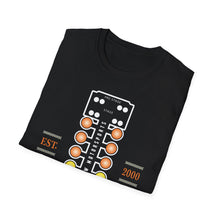 Load image into Gallery viewer, Candy Corn Tree Light T-Shirt
