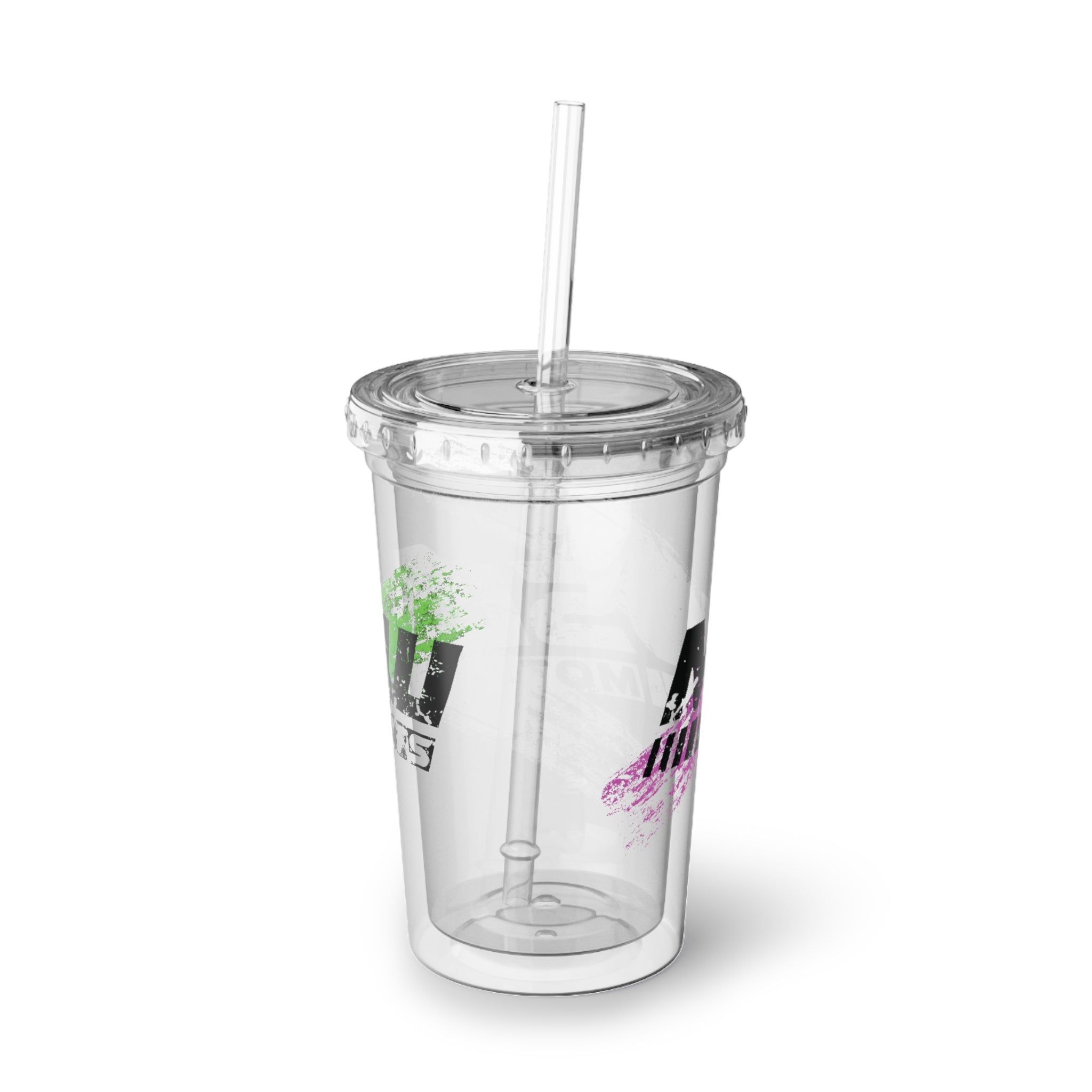 Make Your Mark Cup