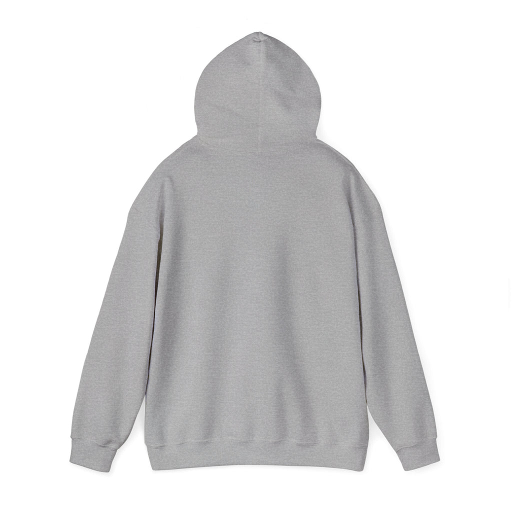 Make Your Mark Hoodie