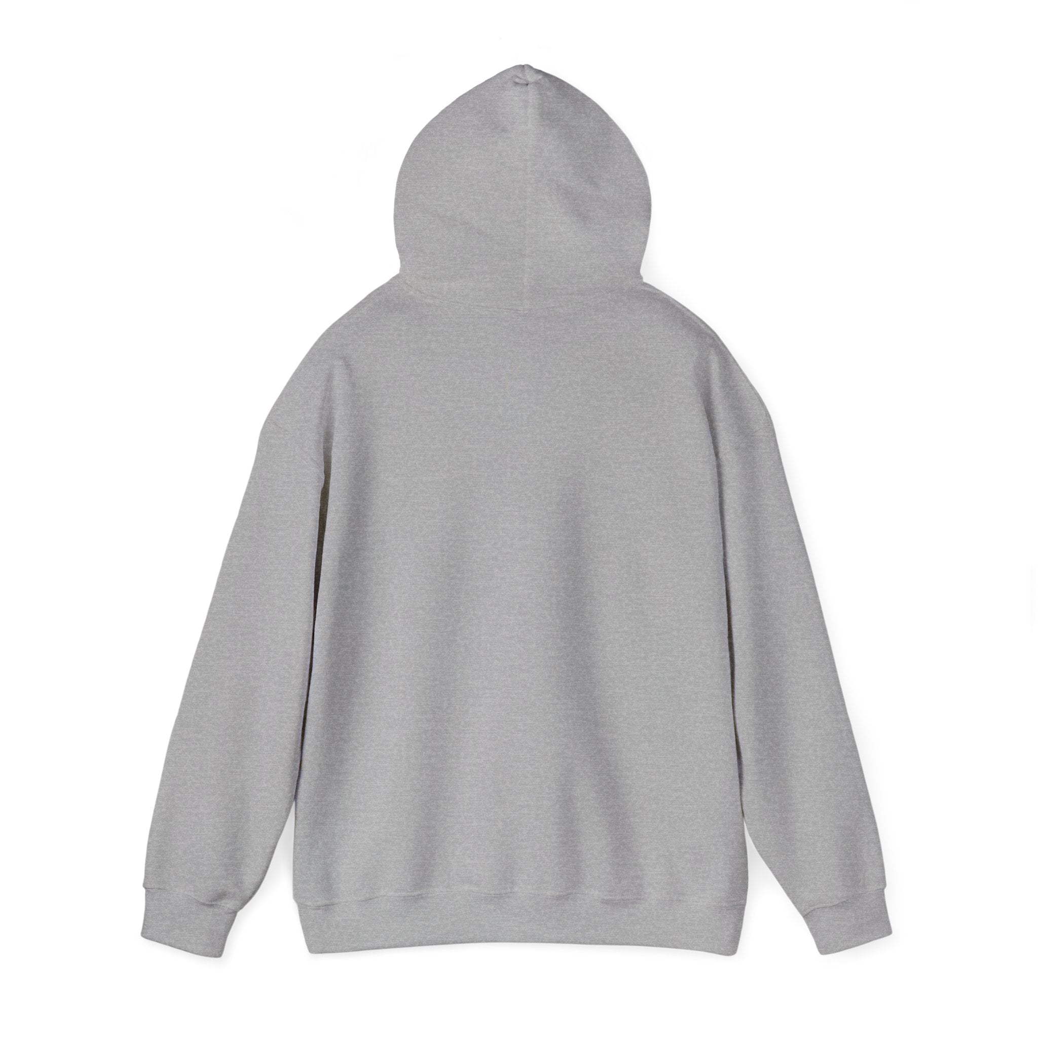 Make Your Mark Hoodie