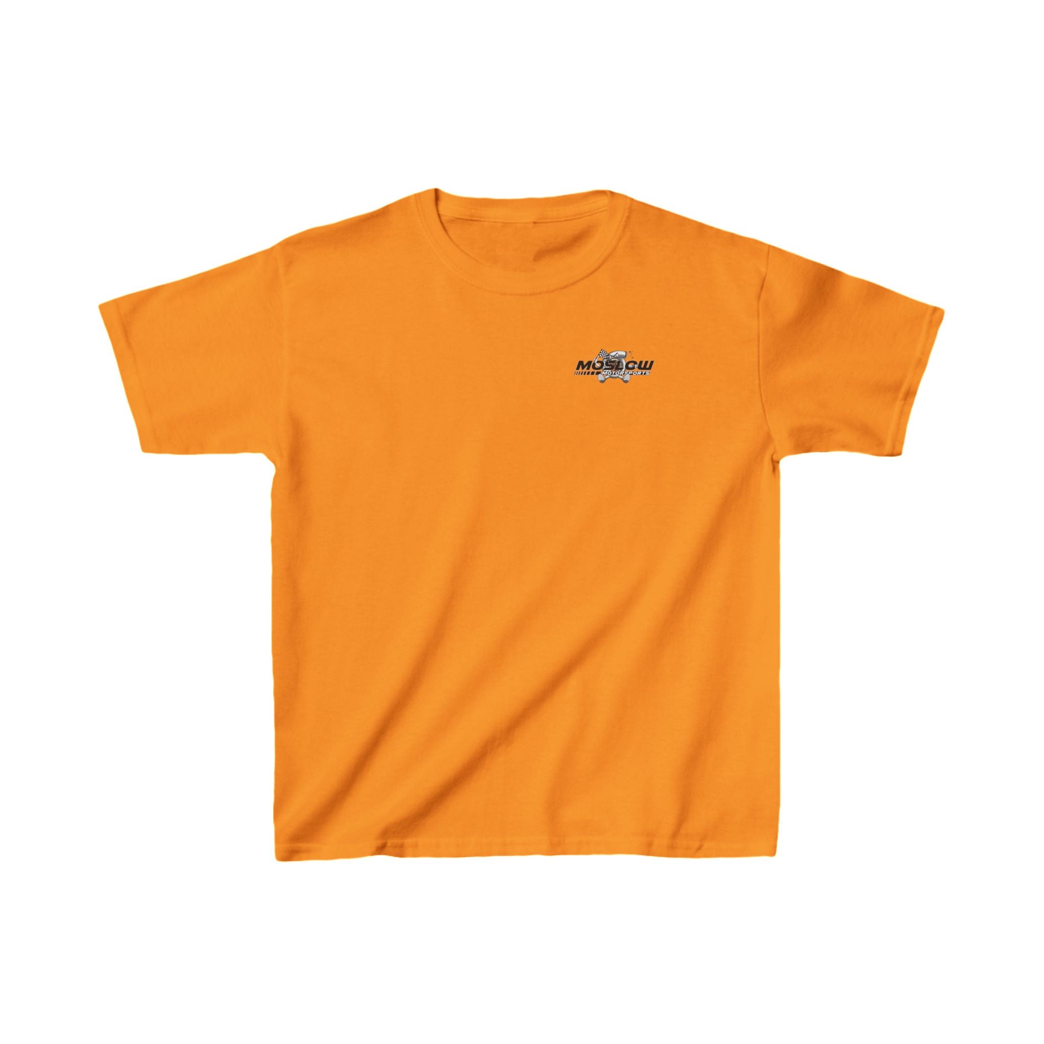 Turbo Power Youth Tee