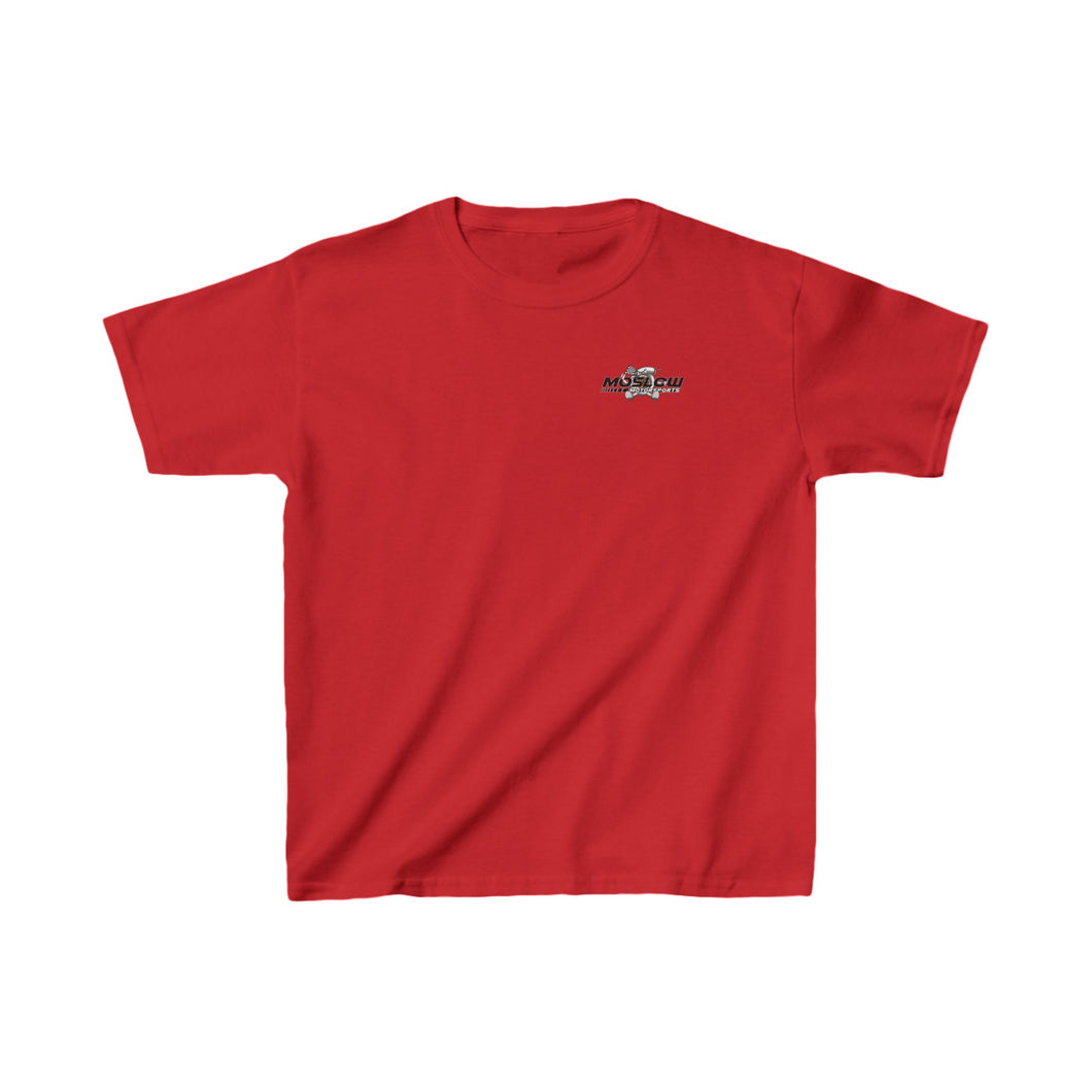 Turbo Power Youth Tee