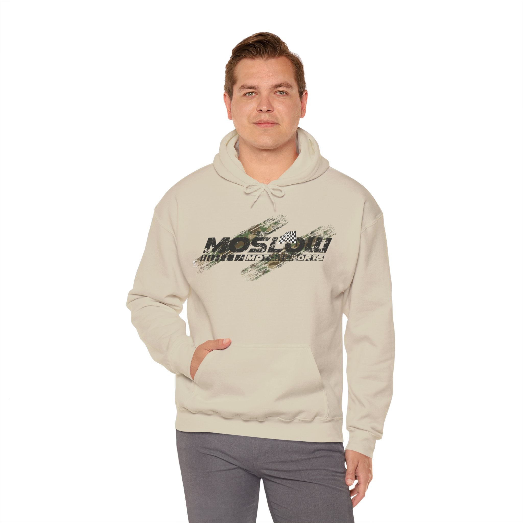 Make Your Mark Hoodie
