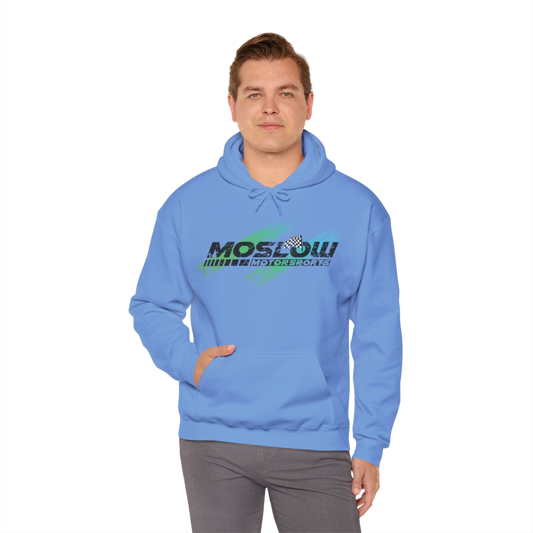 Make Your Mark Hoodie