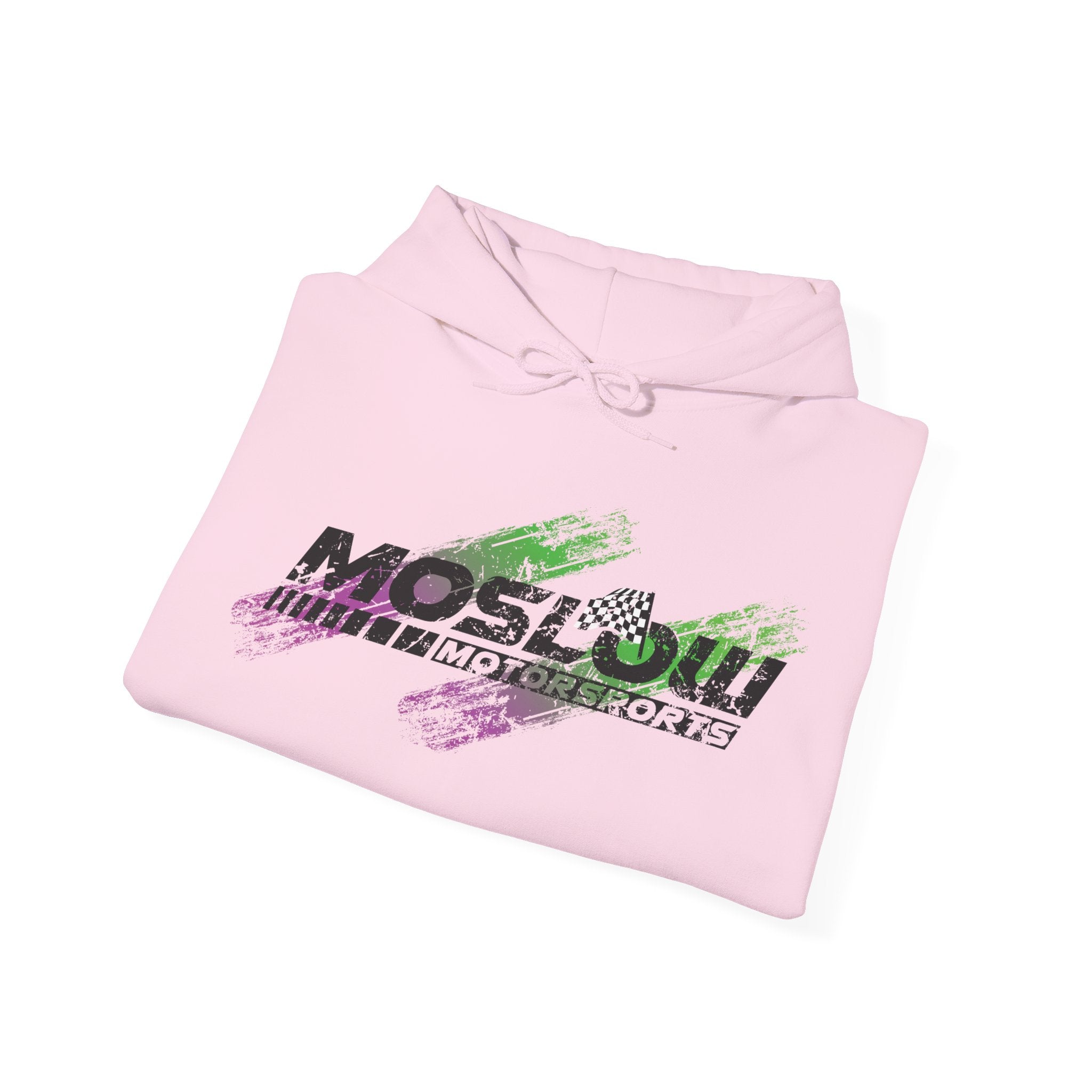 Make Your Mark Hoodie