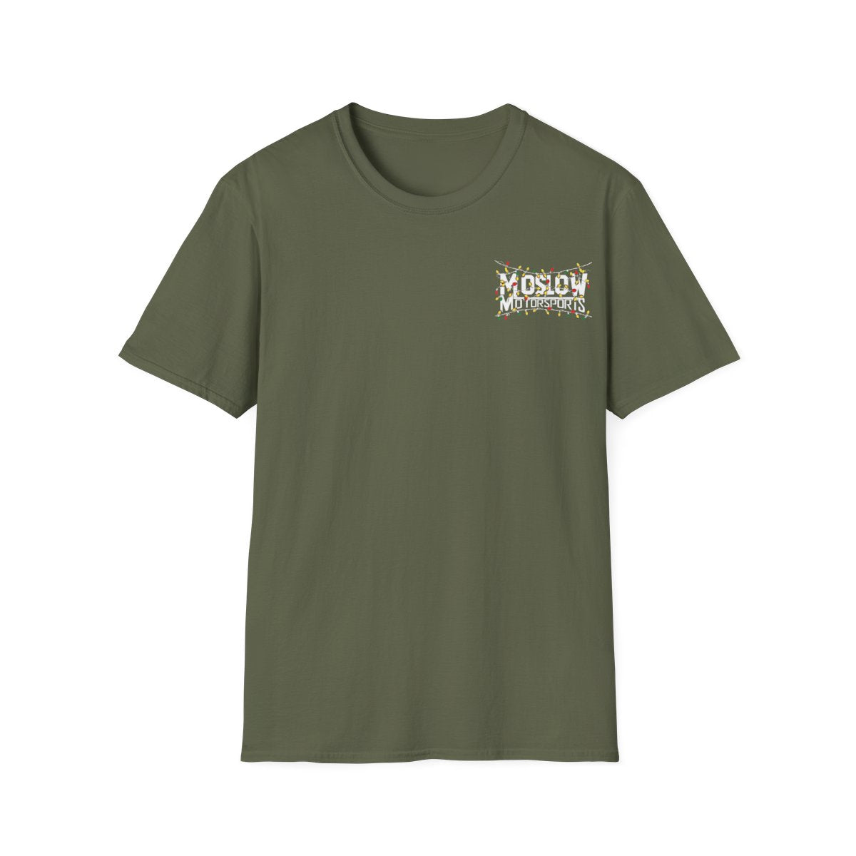 Festive Moslow T-Shirt