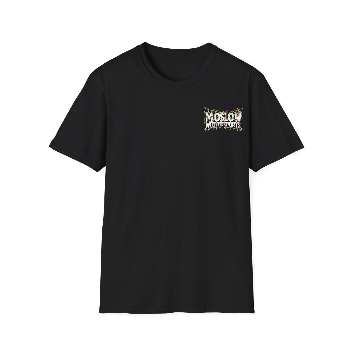 Festive Moslow T-Shirt