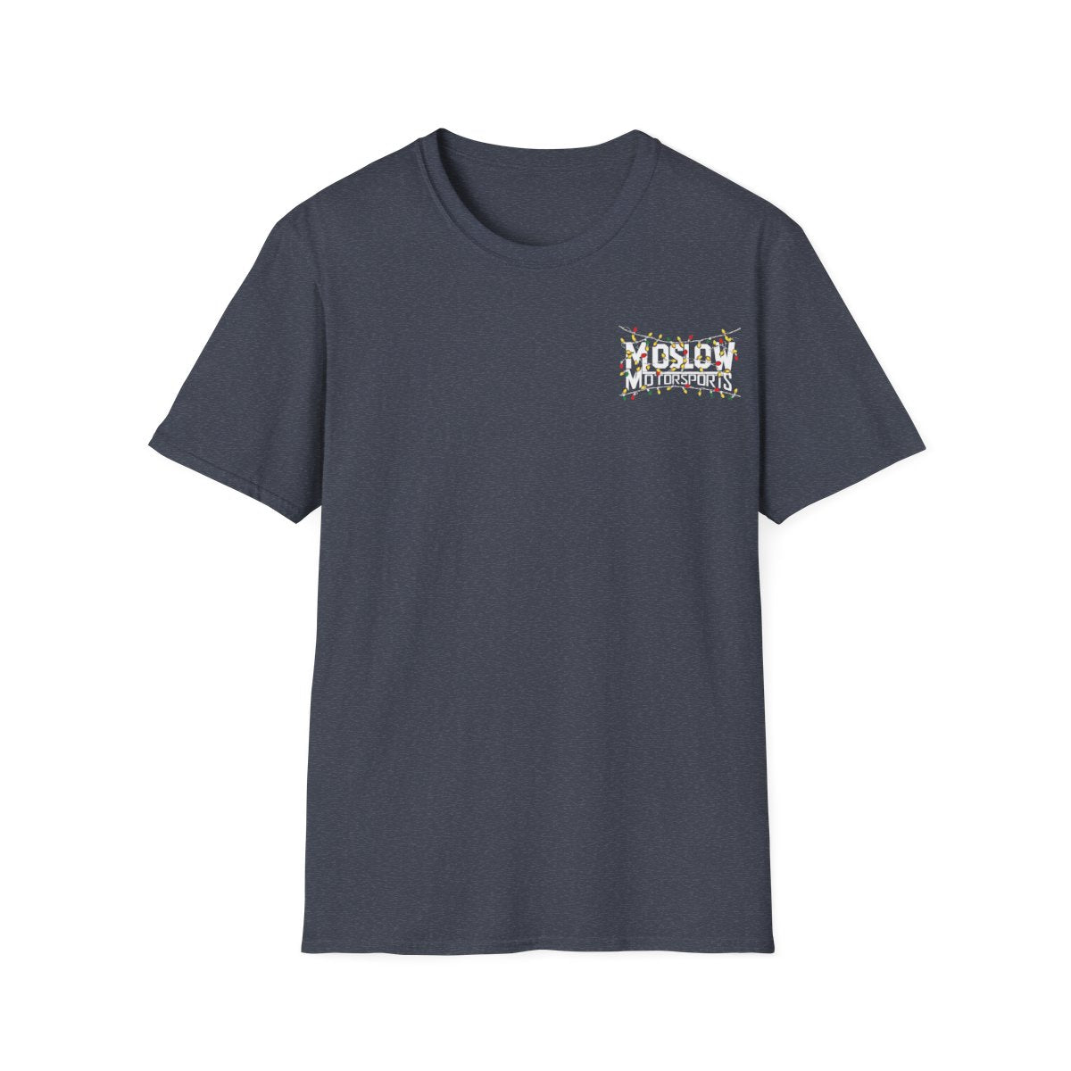 Festive Moslow T-Shirt