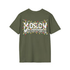 Festive Moslow T-Shirt