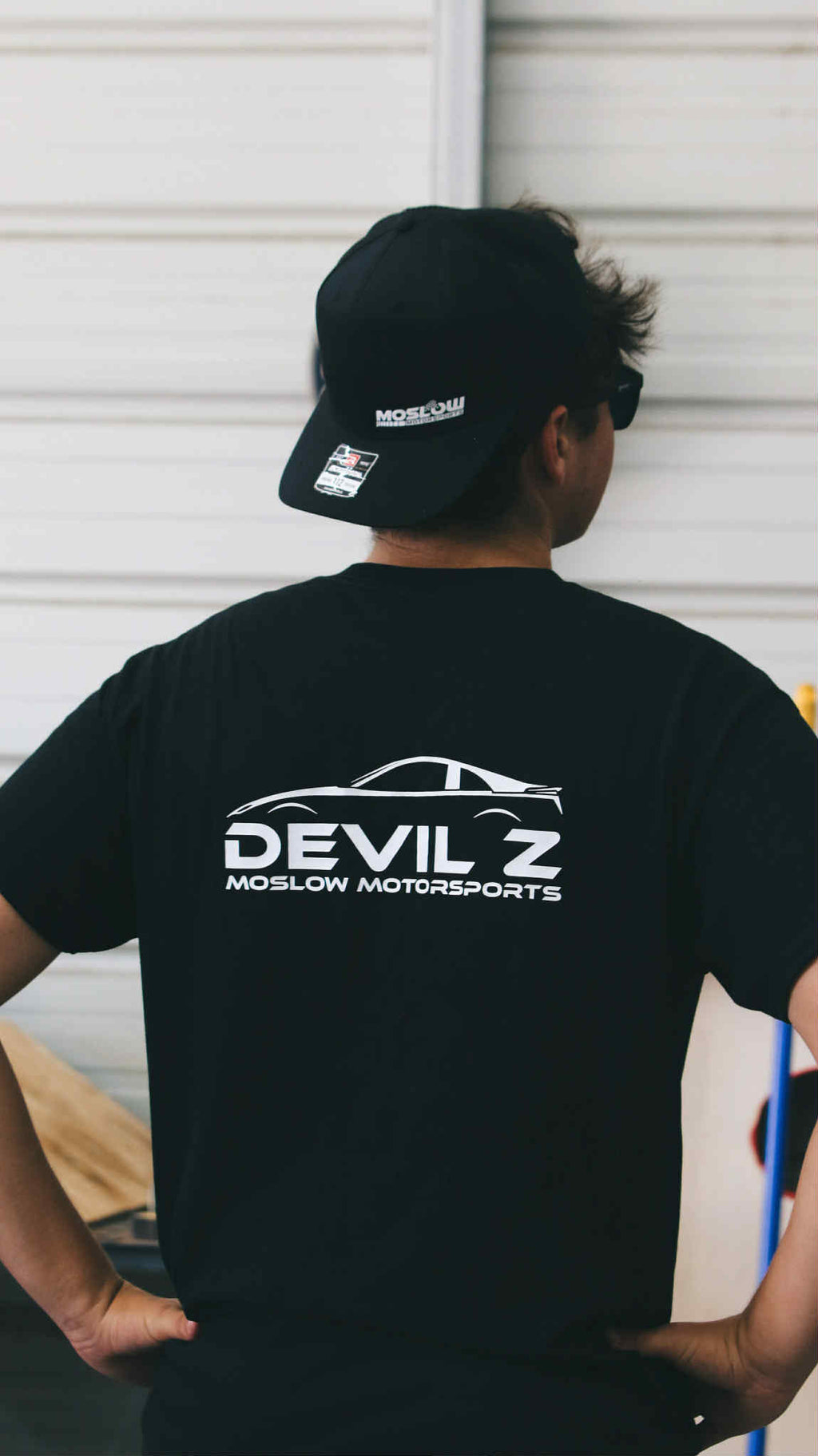Devil Z Classic T-Shirt