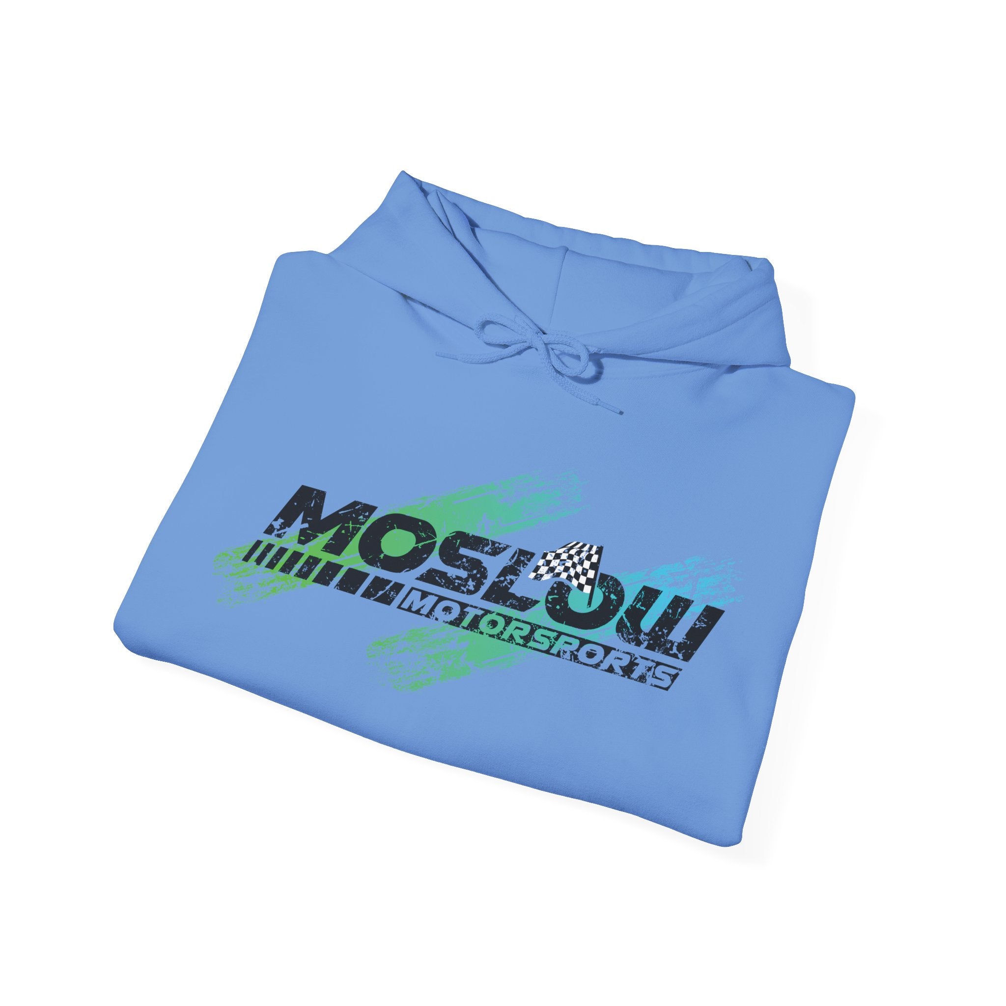 Make Your Mark Hoodie