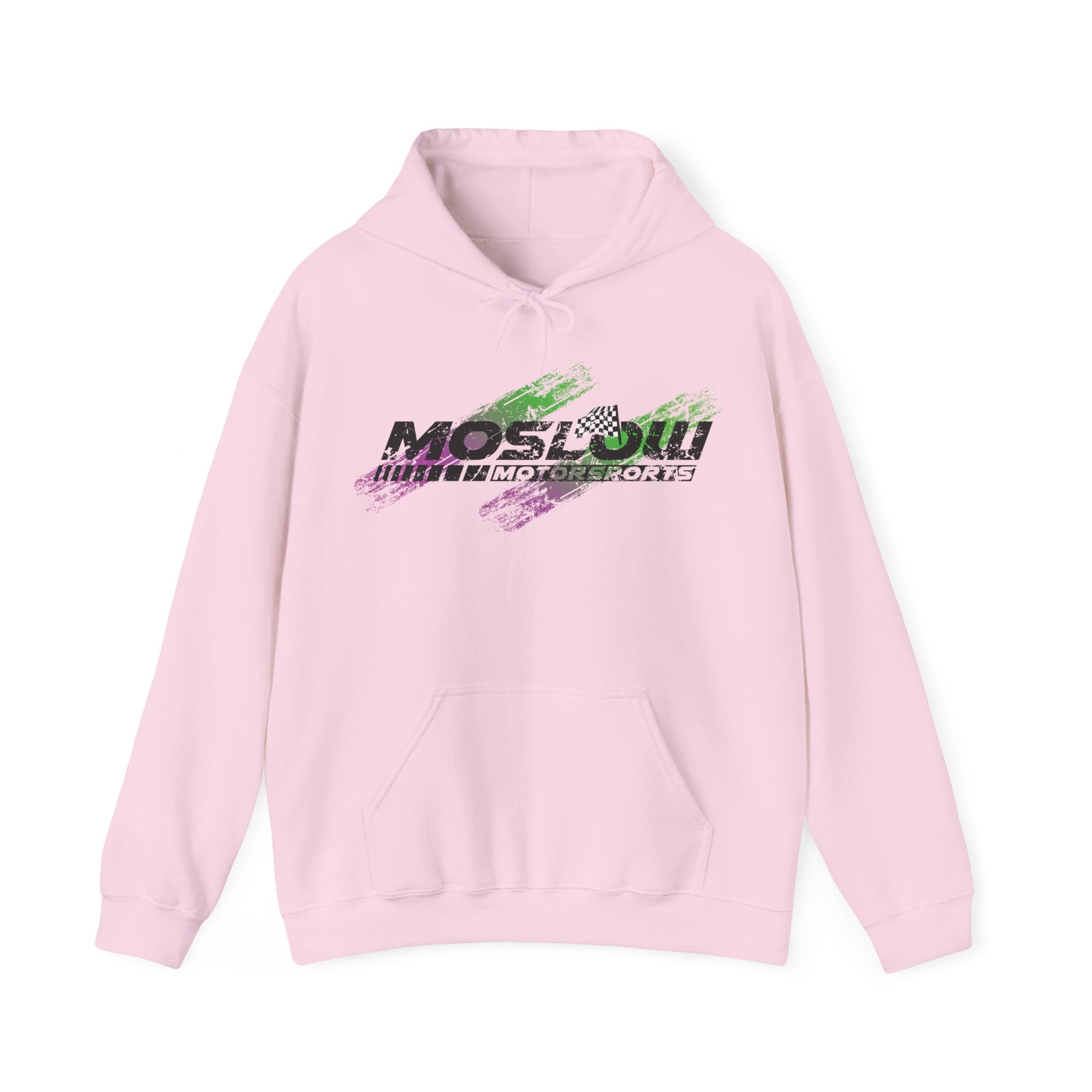 Make Your Mark Hoodie