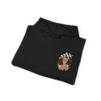 Roze Hoodie