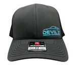Devil Z Trucker Hat