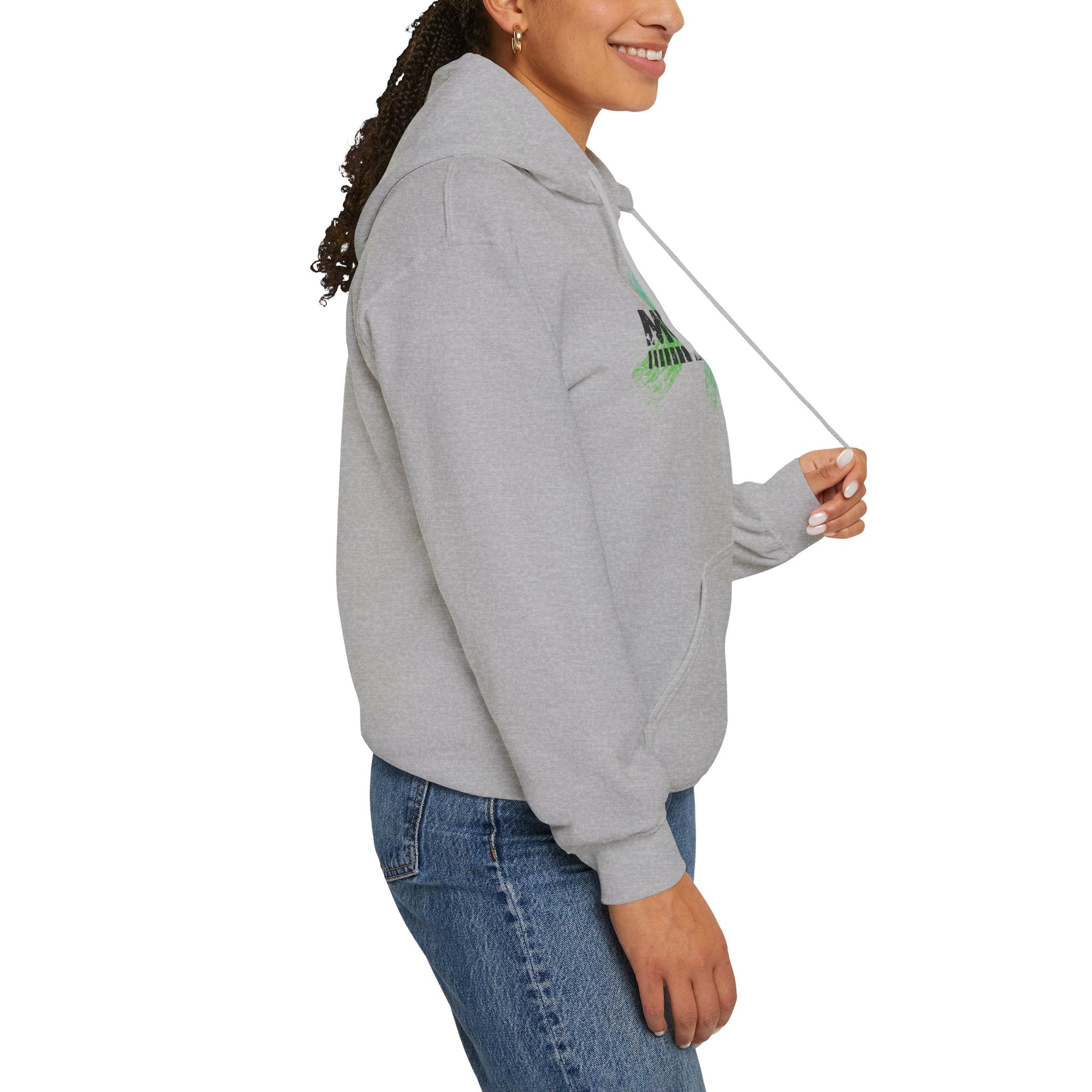 Make Your Mark Hoodie