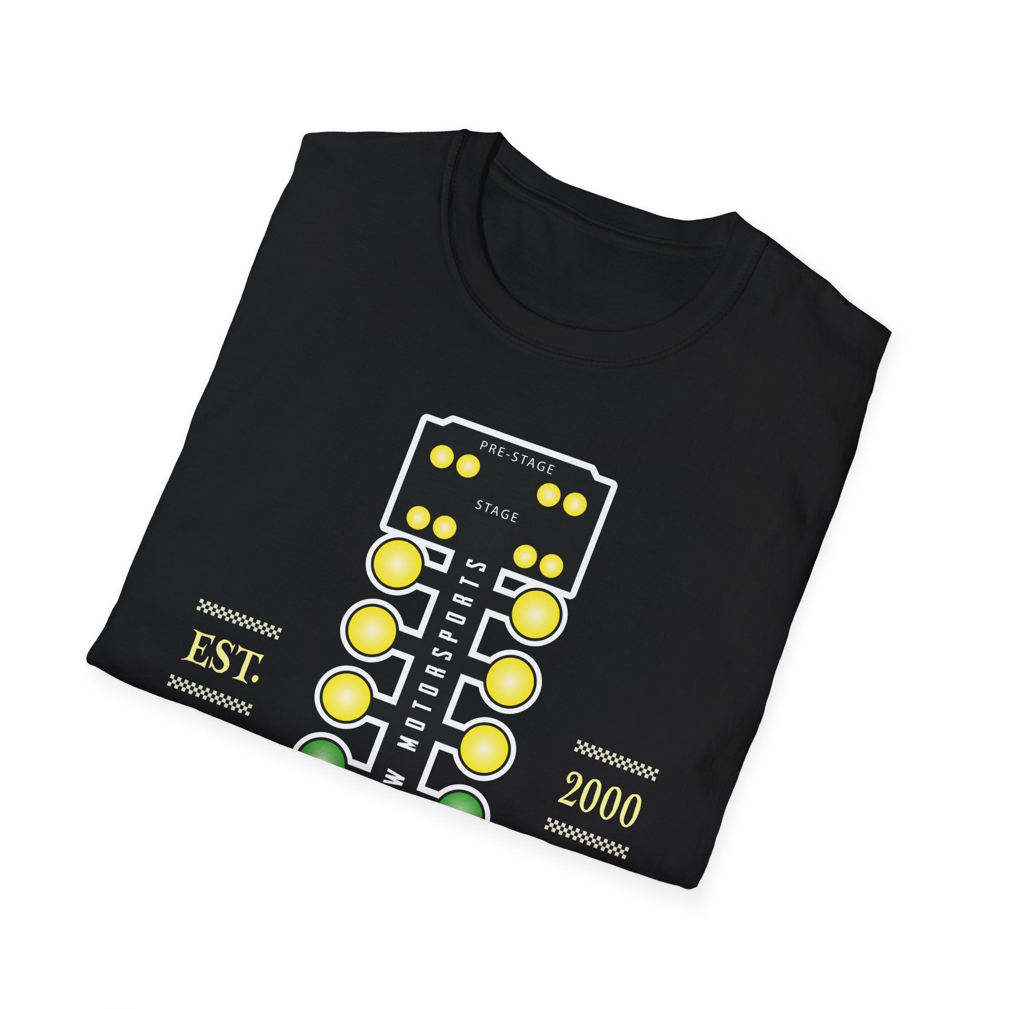 Moslow Motorsports Tree T-Shirt