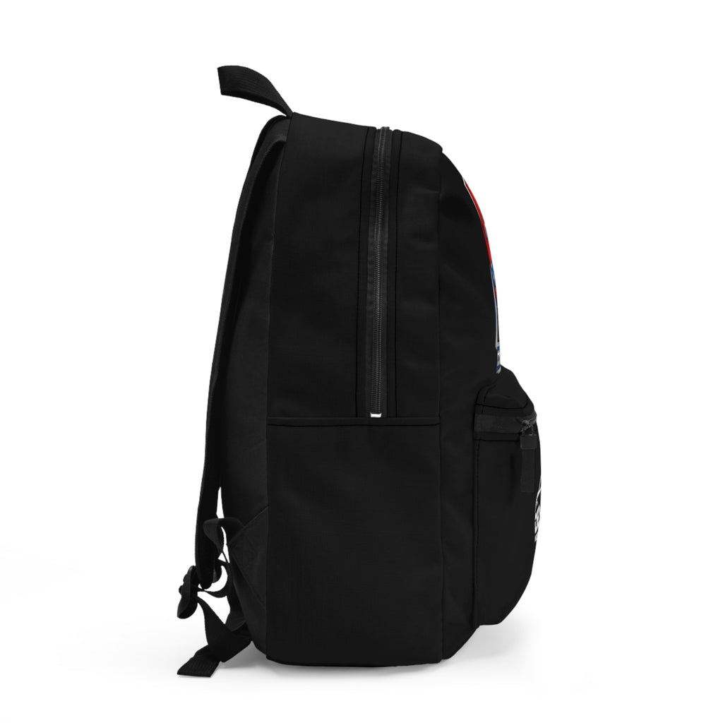 Devil Z Collection Backpack