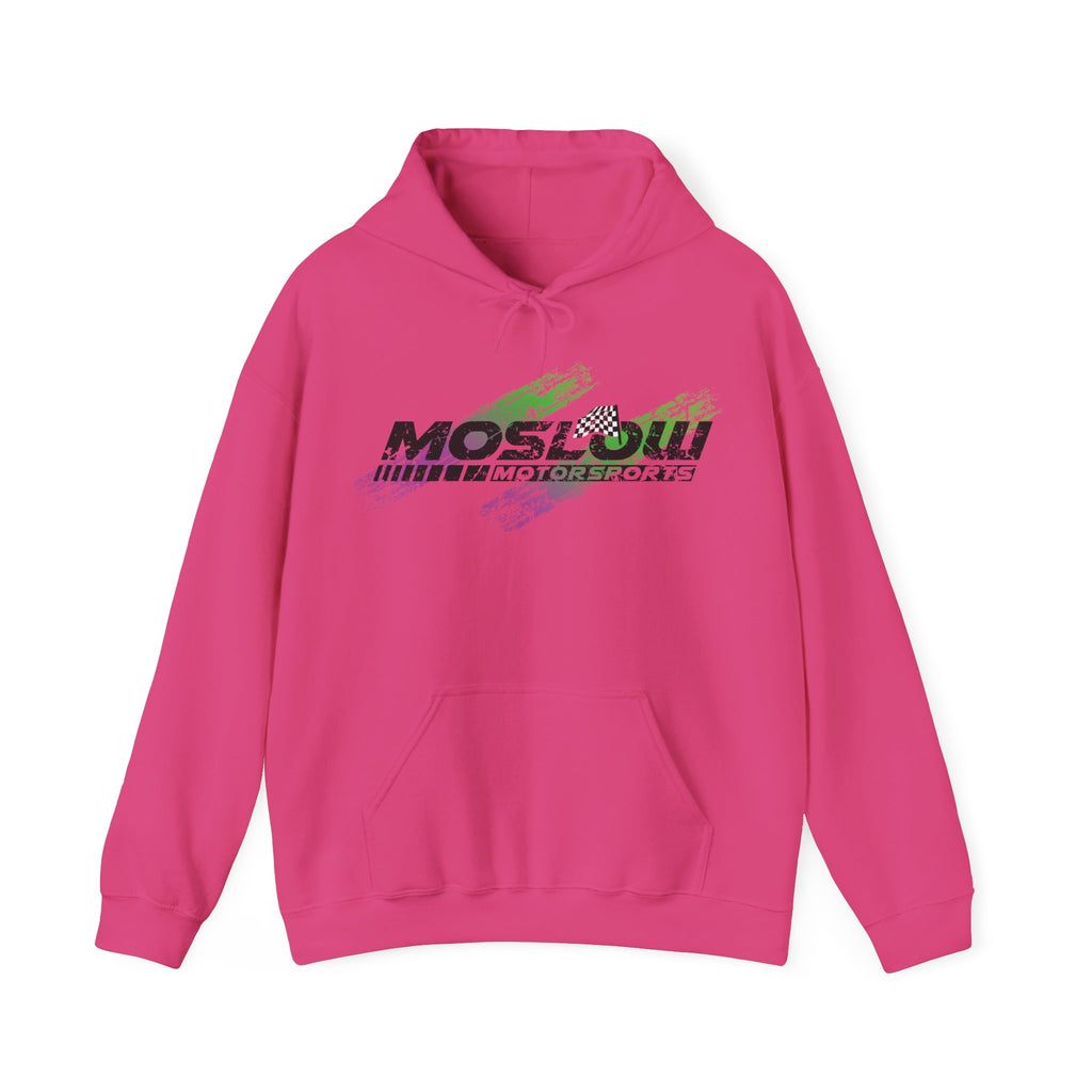 Make Your Mark Hoodie