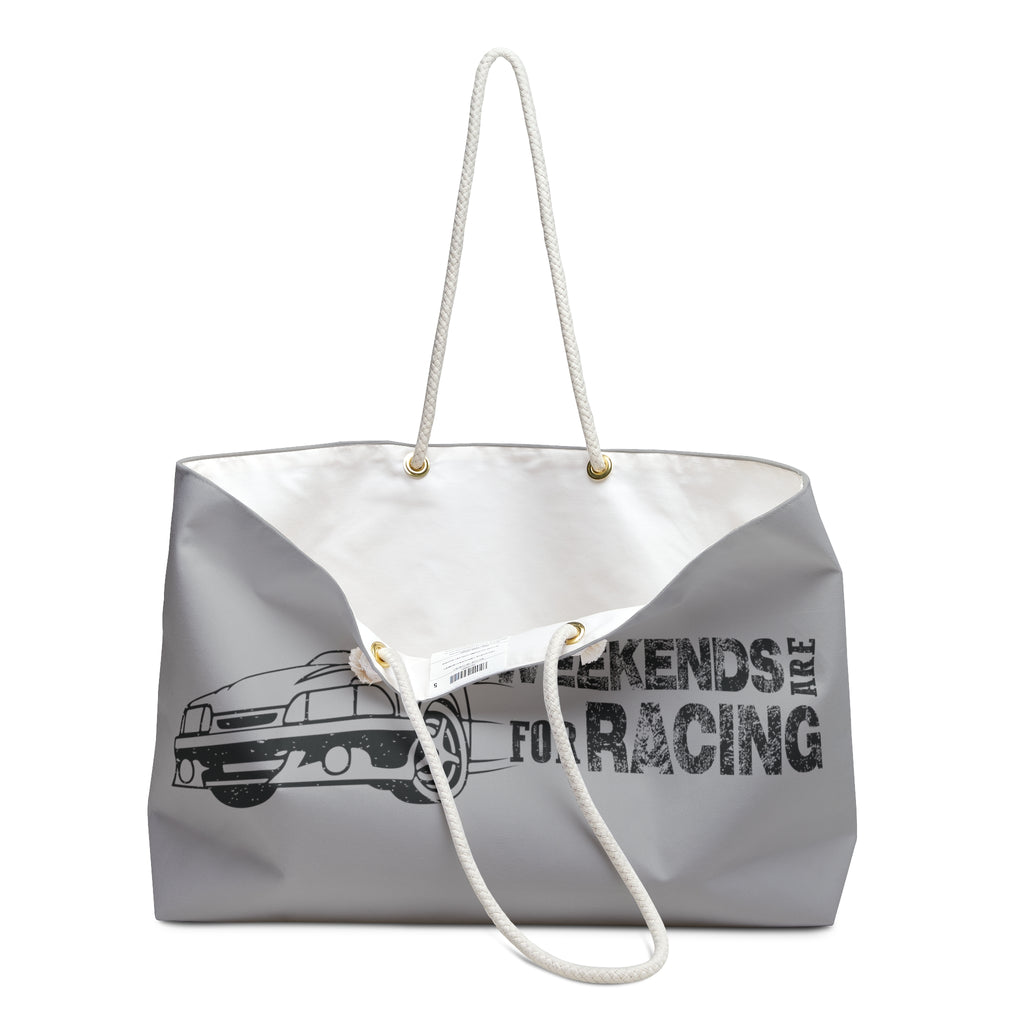 Weekends Racing Weekend Bag