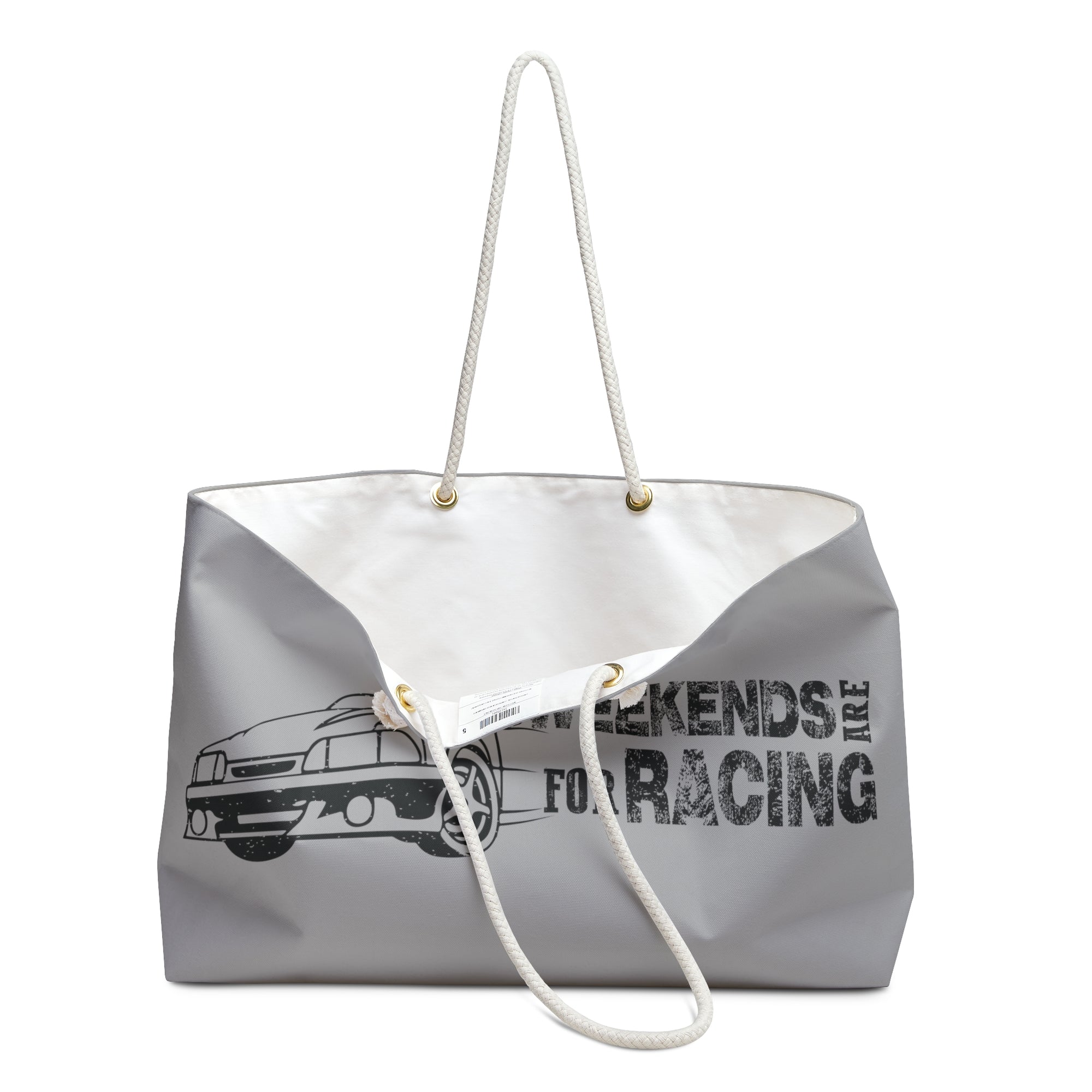 Weekends Racing Weekend Bag