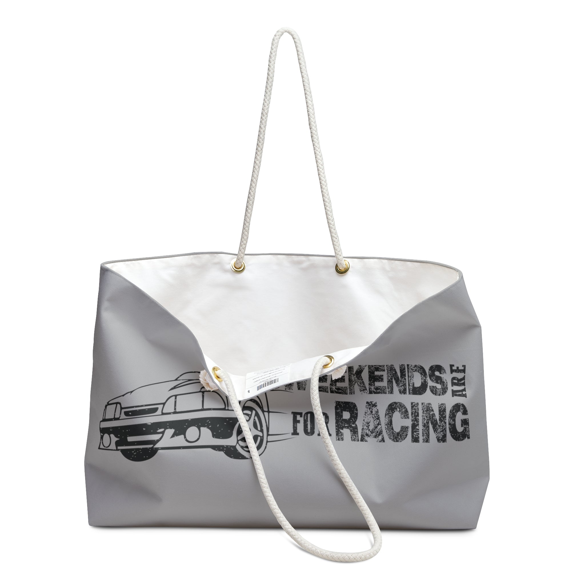 Weekends Racing Weekend Bag