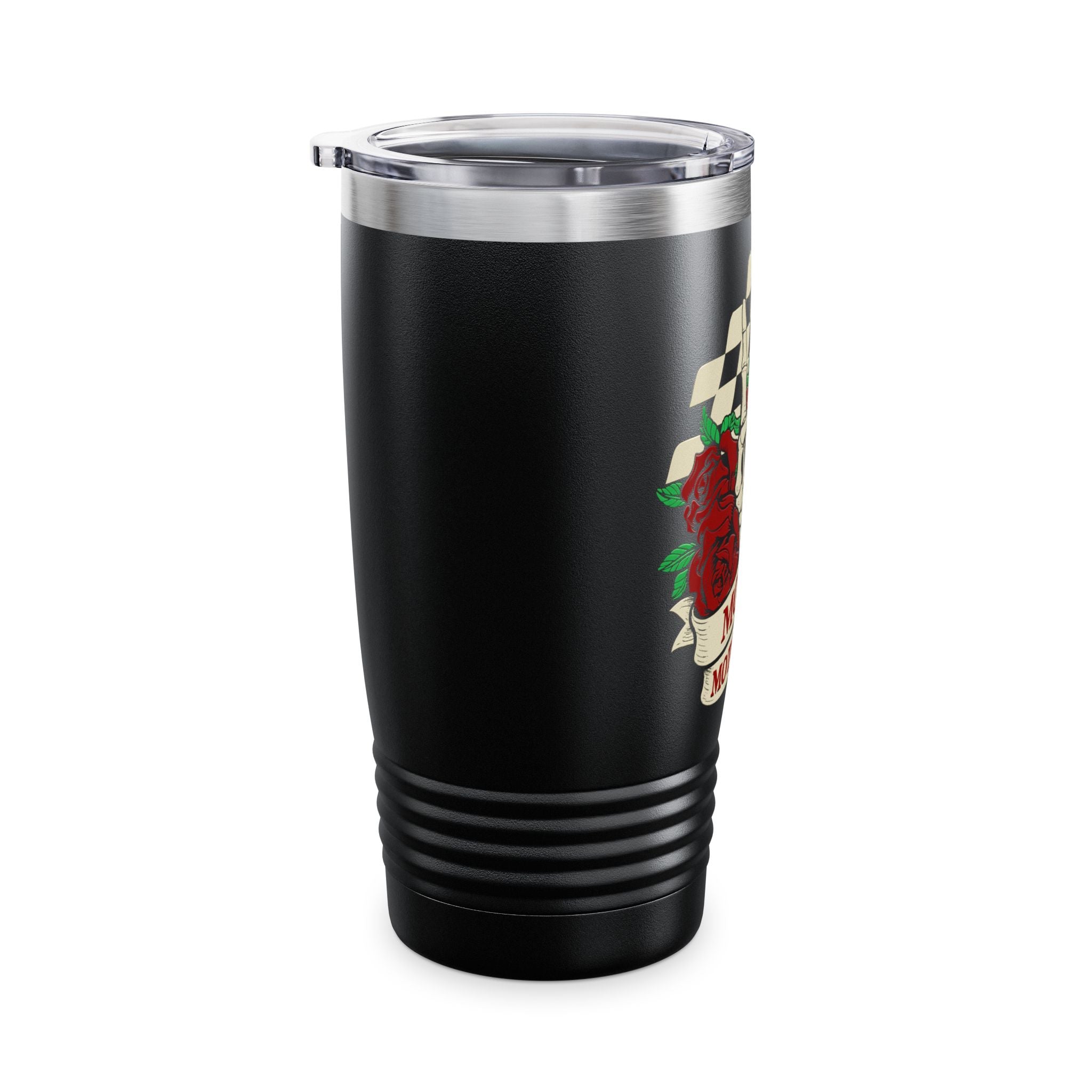 Roze Tumbler