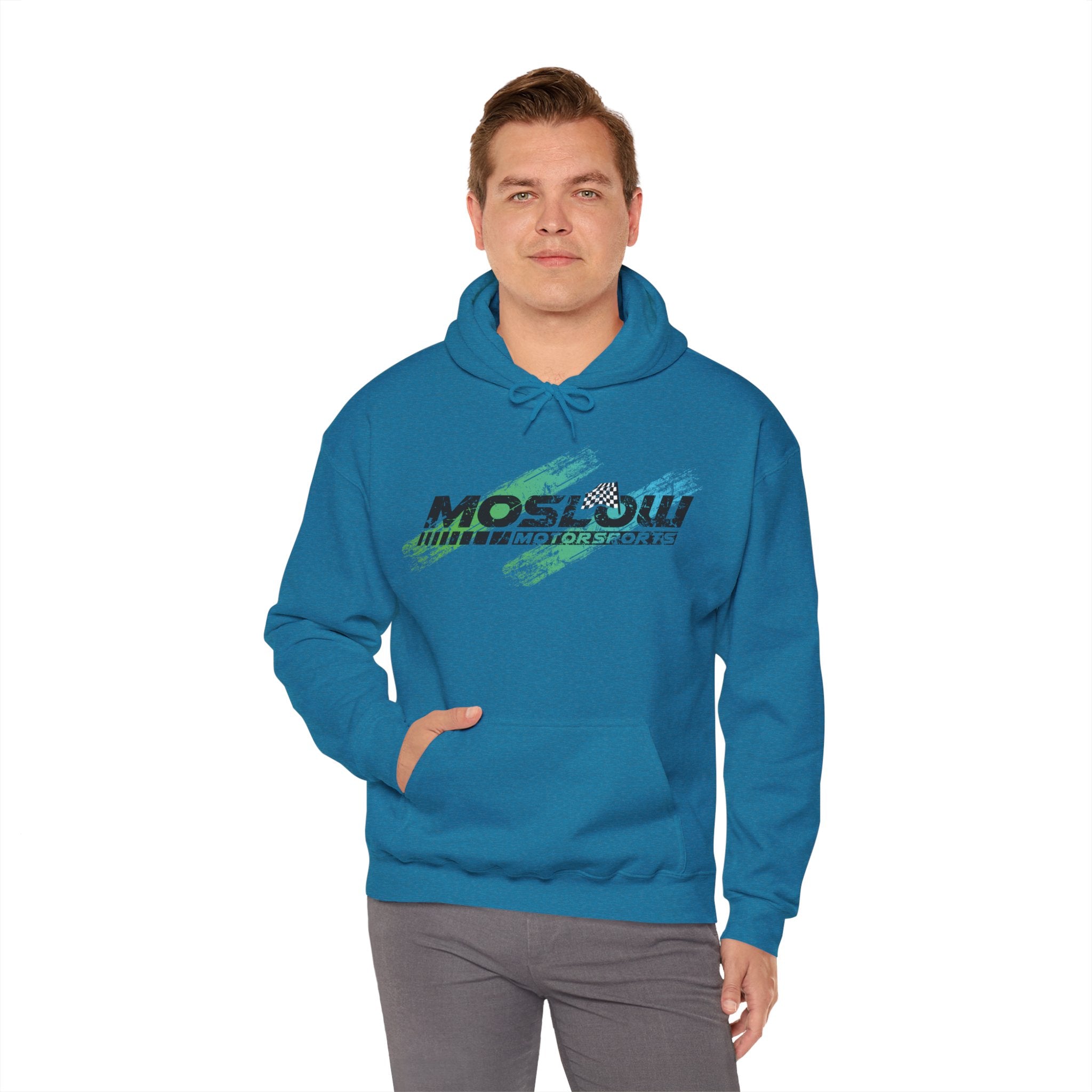 Make Your Mark Hoodie