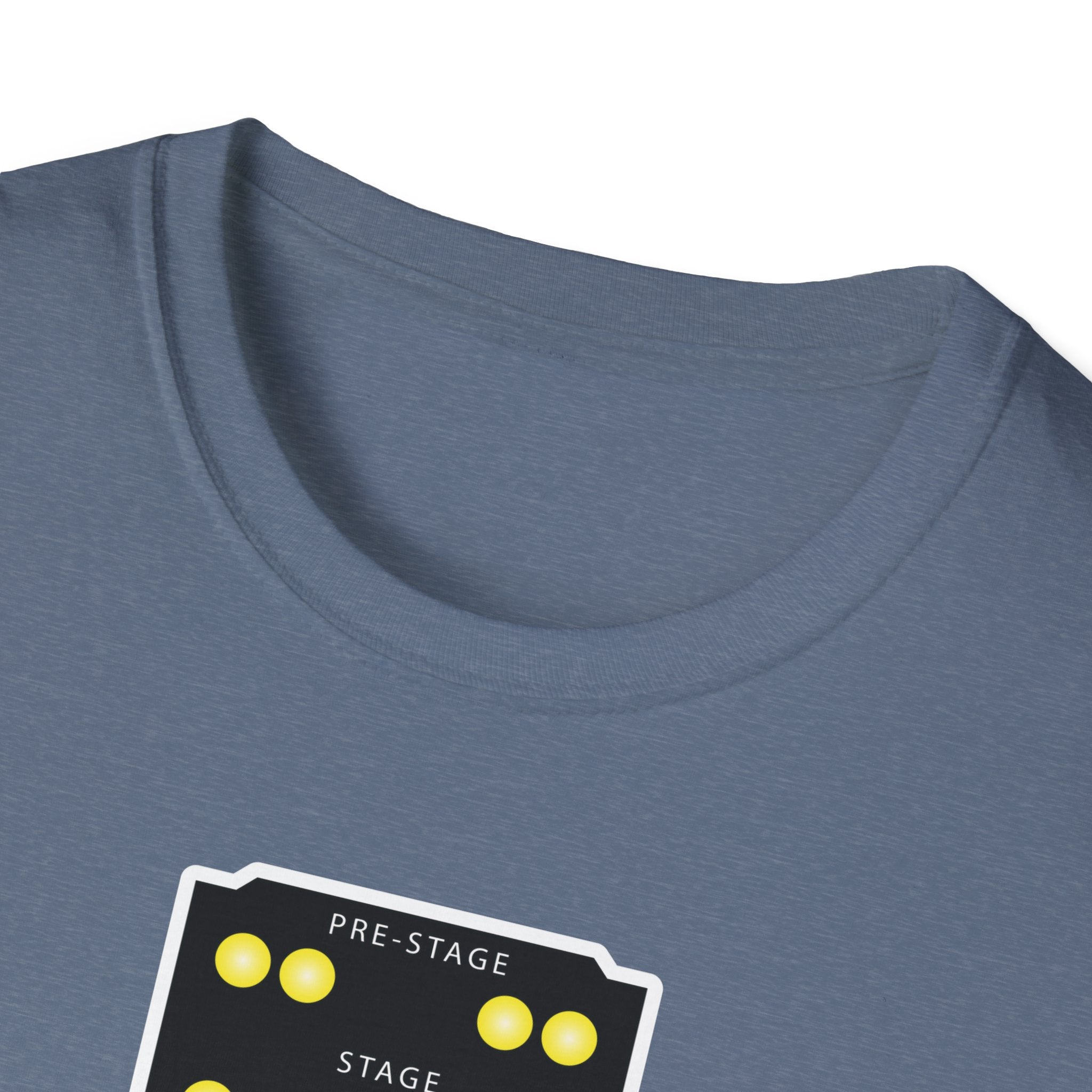 Moslow Motorsports Tree T-Shirt