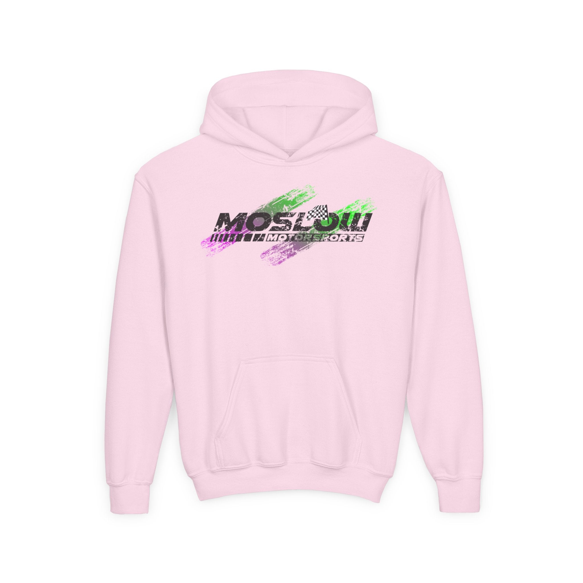 Make Your Mark Youth Hoodie