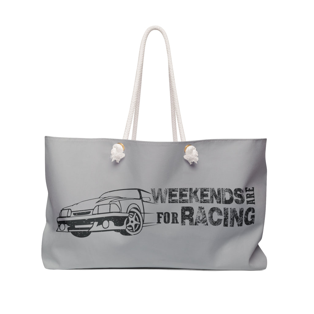 Weekends Racing Weekend Bag