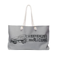 Weekends Racing Weekend Bag