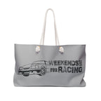 Weekends Racing Weekend Bag