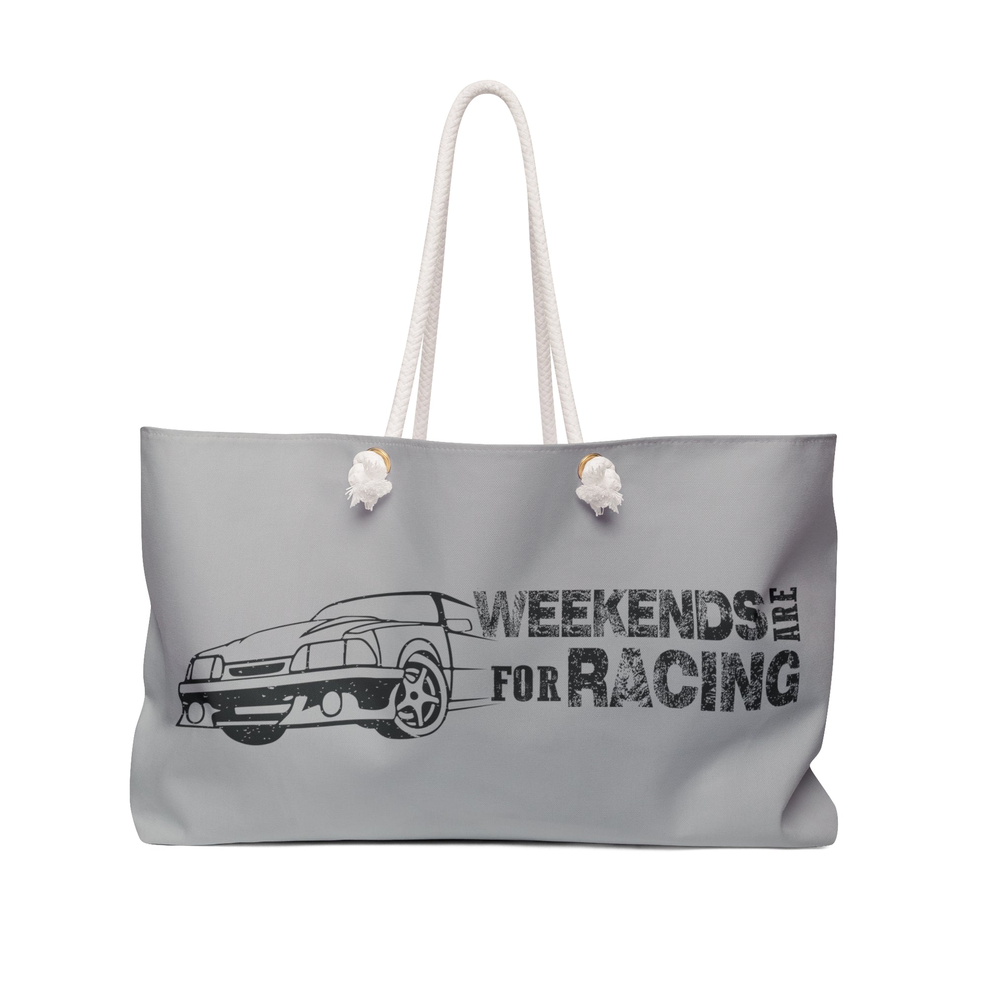 Weekends Racing Weekend Bag