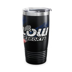 Make Your Mark Tumbler
