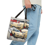 Devil Z Tote Bag