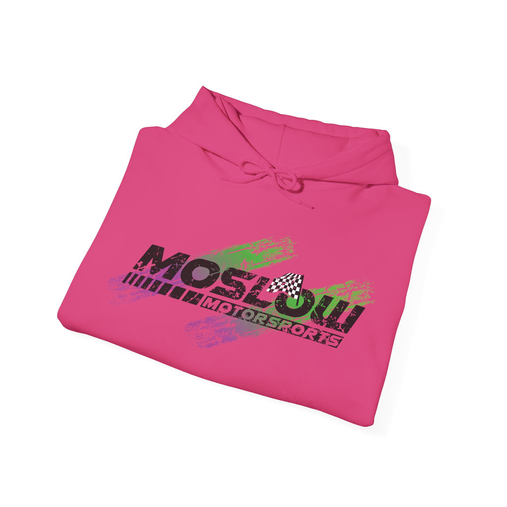 Make Your Mark Hoodie