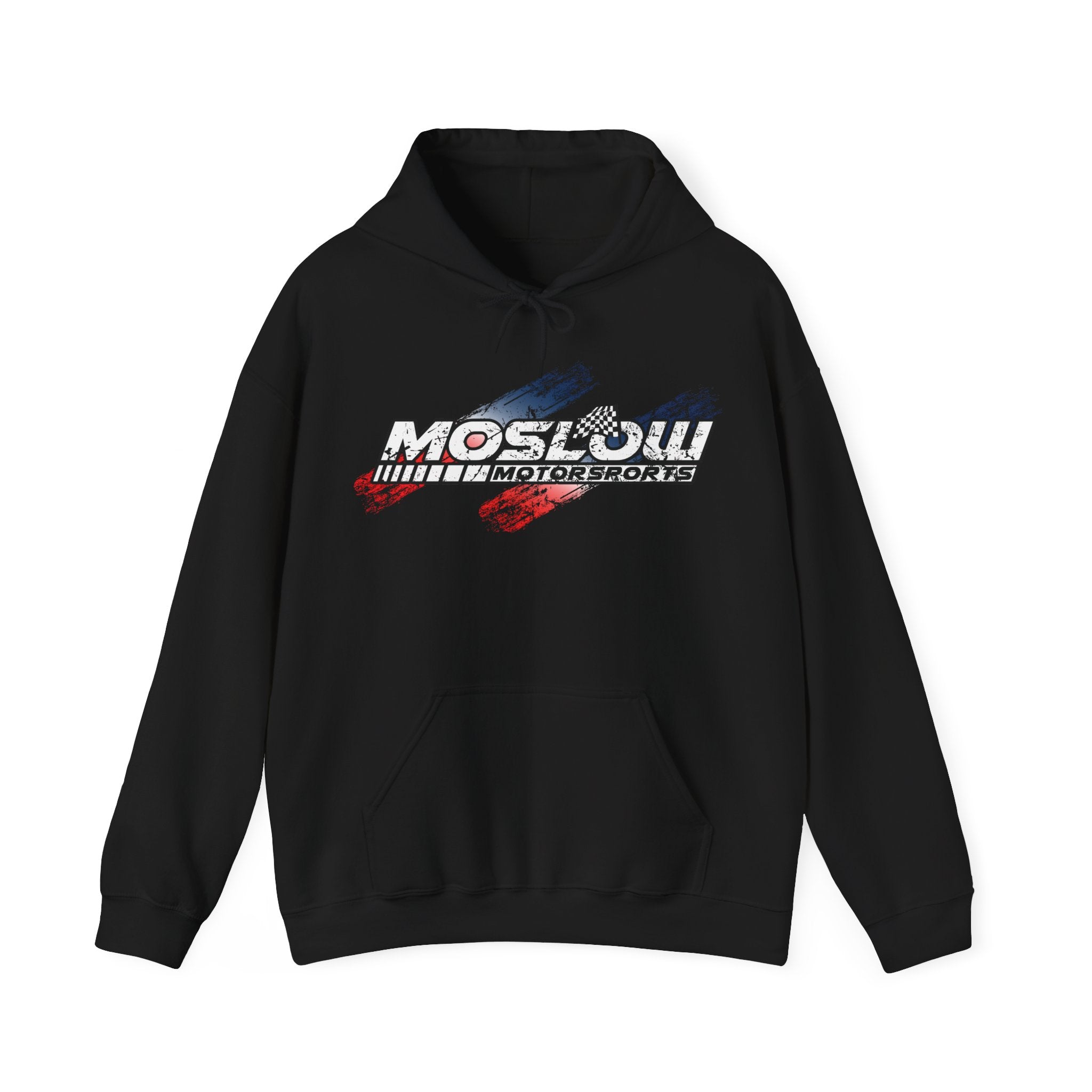 Make Your Mark Hoodie
