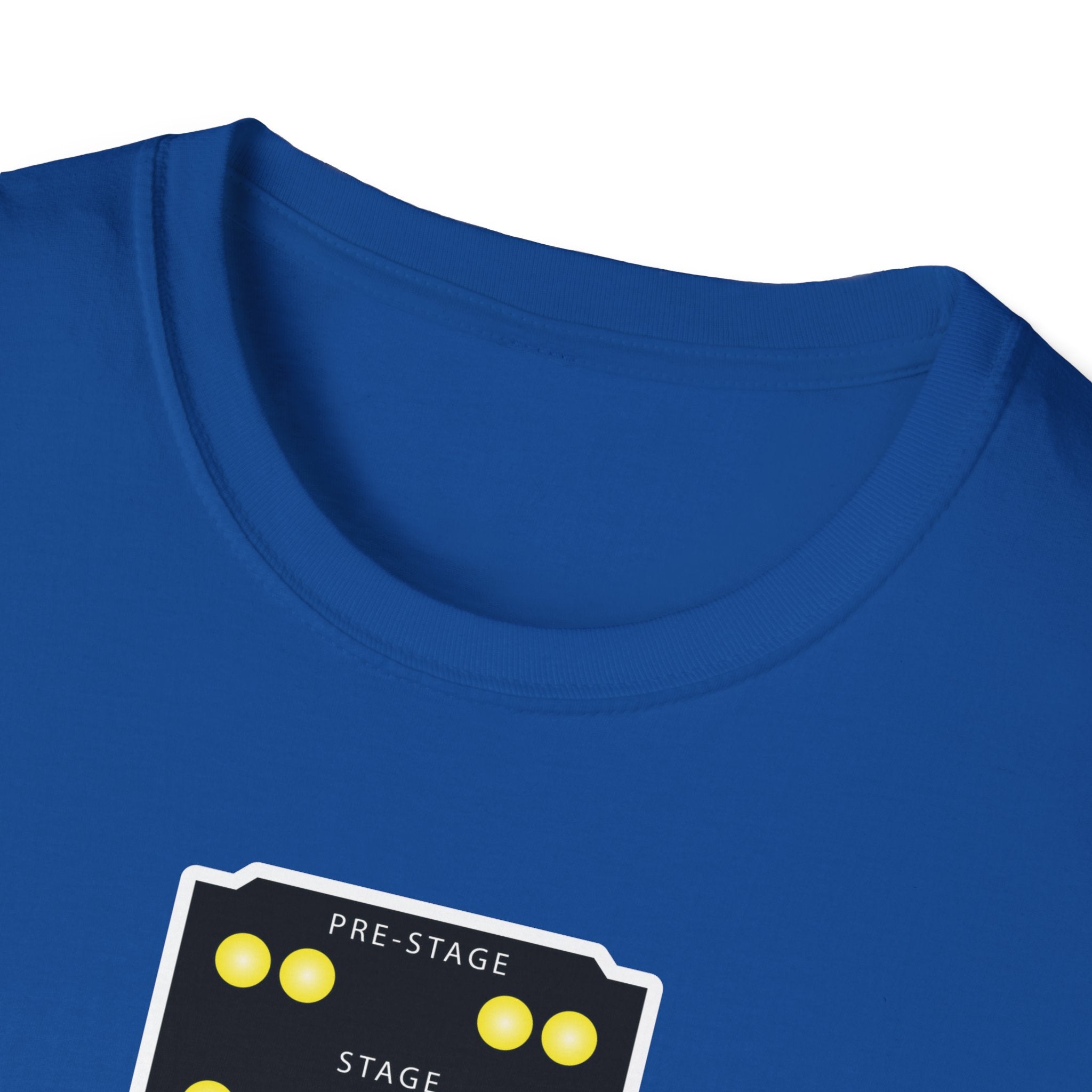 Moslow Motorsports Tree T-Shirt
