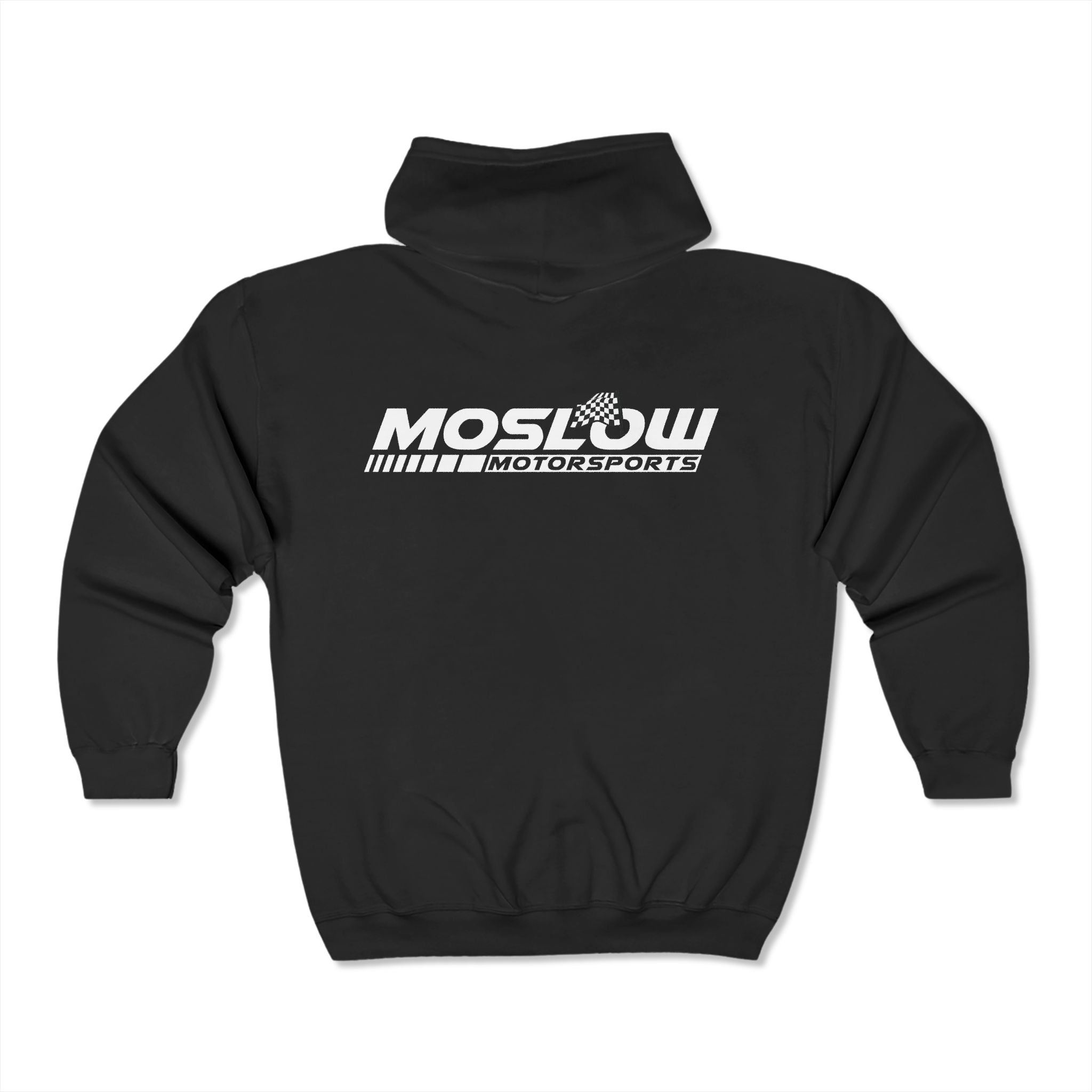 Moslow Motorsports Classic Jacket