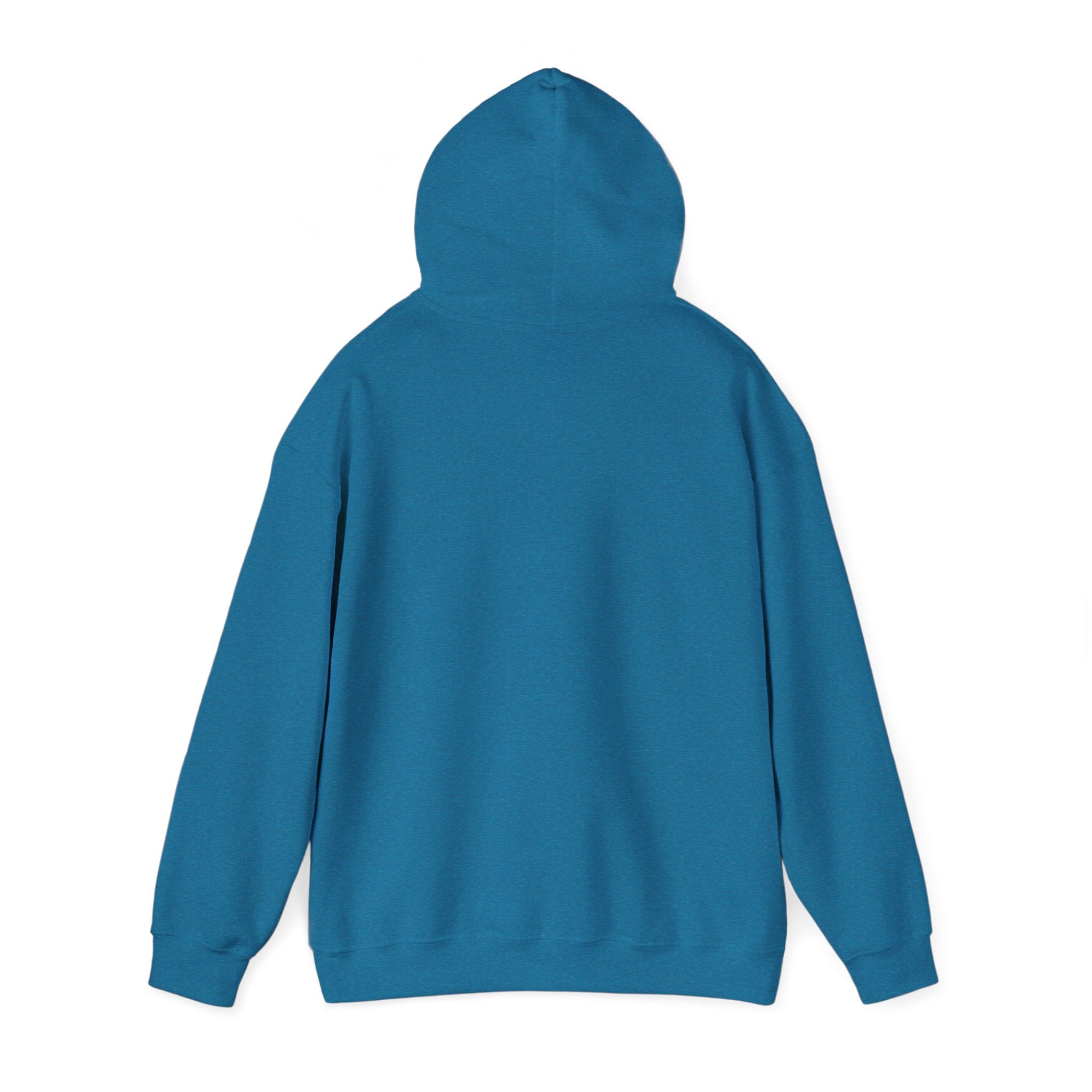 Make Your Mark Hoodie