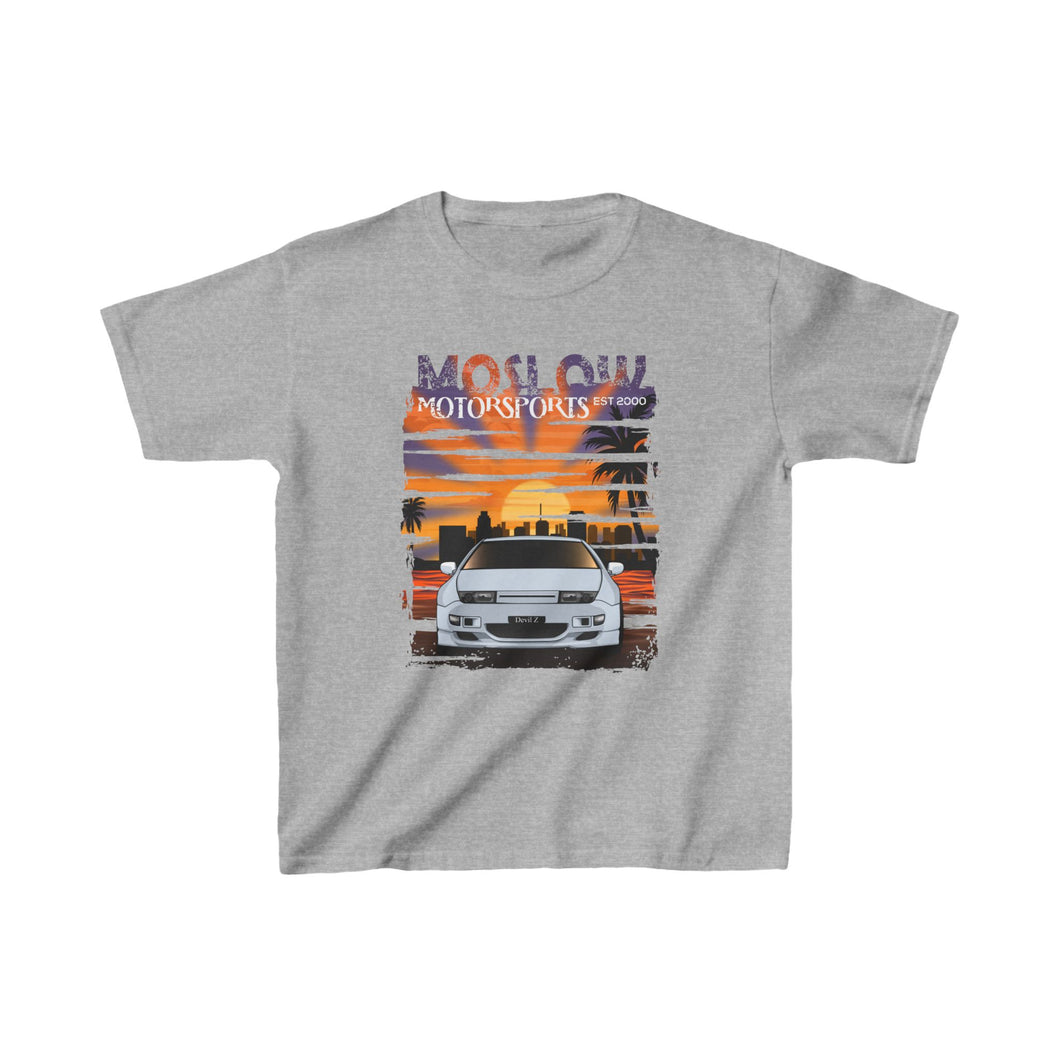 Devil Z Original Youth Tee