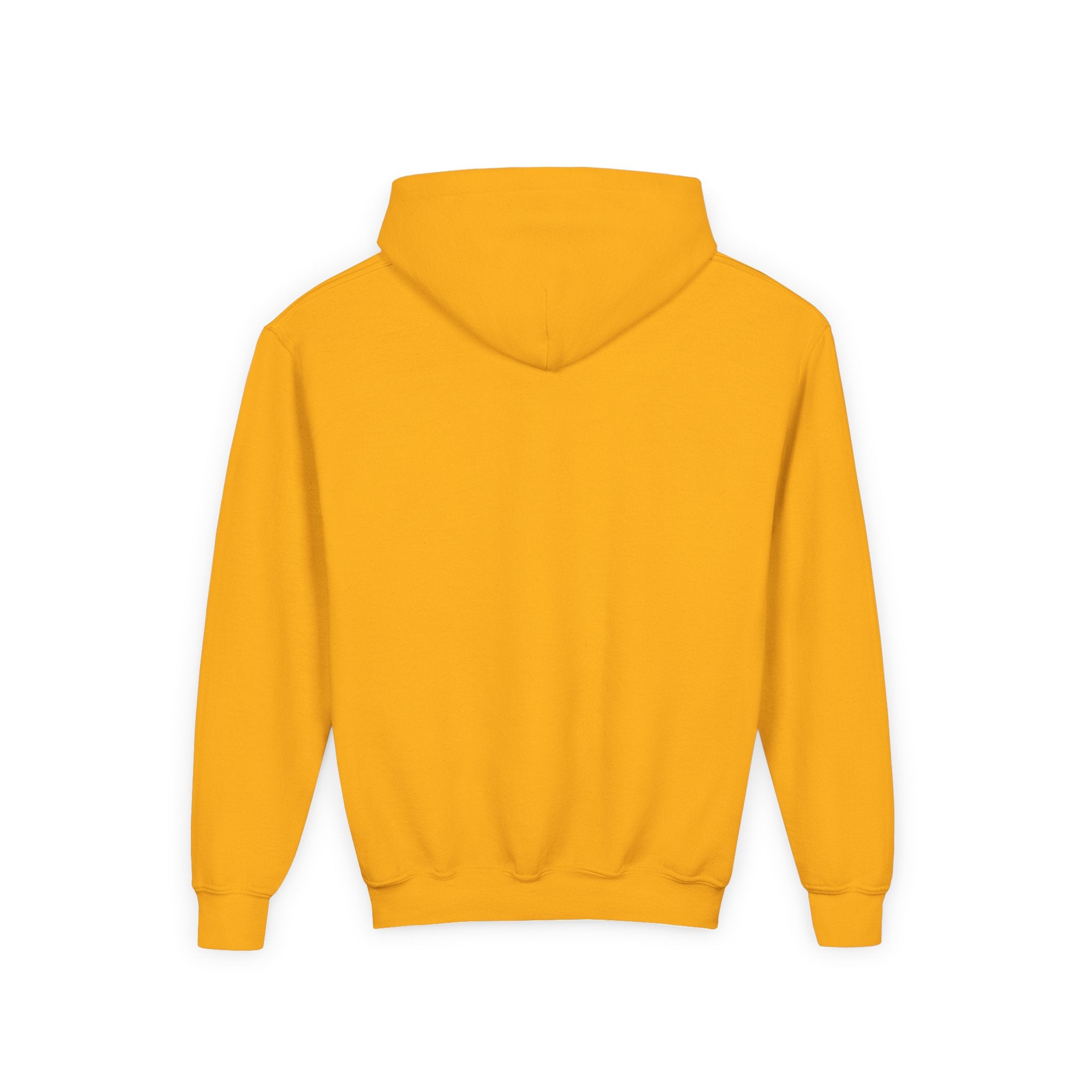 Moslow's Turbo Mascot Youth Hoodie
